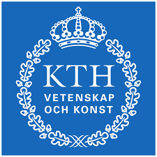 KTH Royal Institute of Technology logo