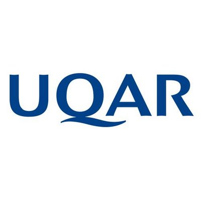 University of Quebec at Rimouski logo
