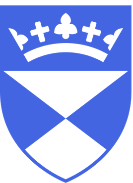 University of Dundee logo