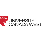 University Canada West logo