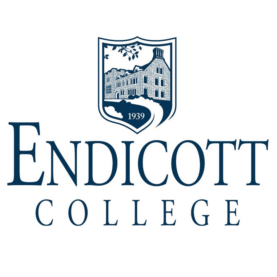 Endicott College logo