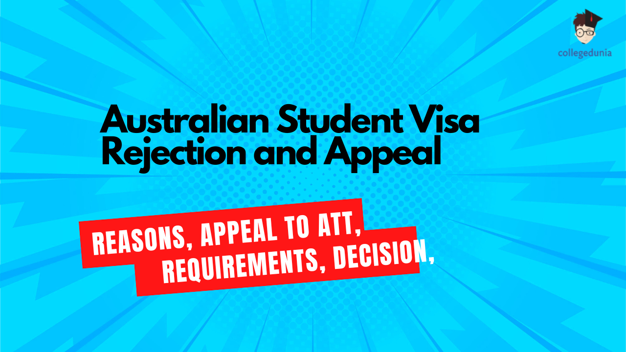 Australian Student Visa Rejection Reasons & Prevention