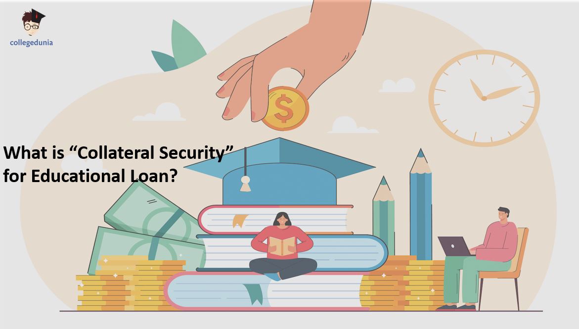 What Is Collateral Security