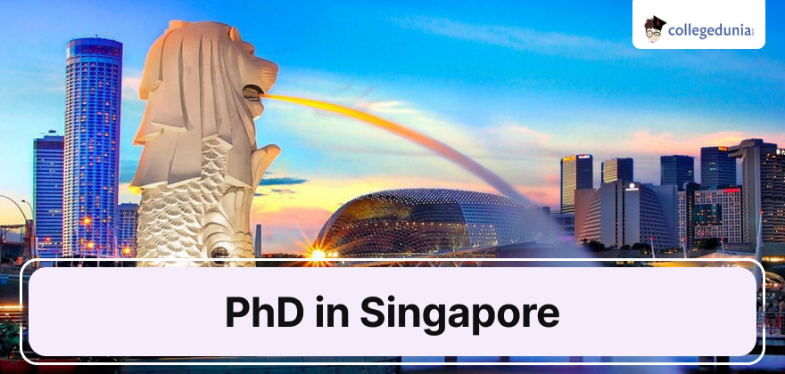 NATIONAL UNIVERSITY OF SINGAPORE PHD OPPORTUNITIES visual data 6