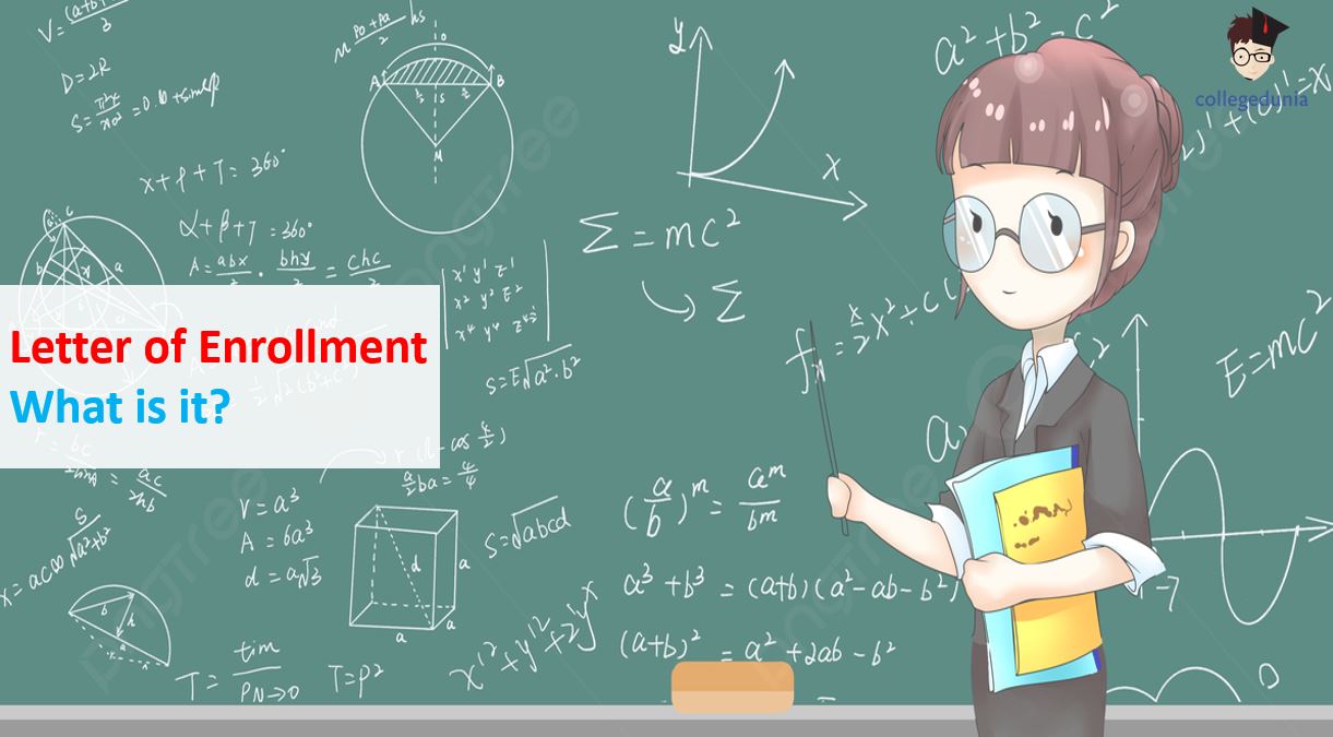 Letter of Enrollment Canada: Template, and Samples