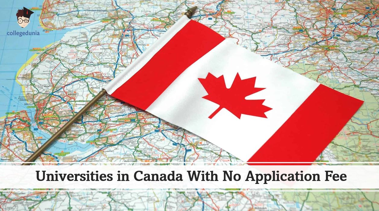 list-of-colleges-with-no-application-fee-in-canada-2024