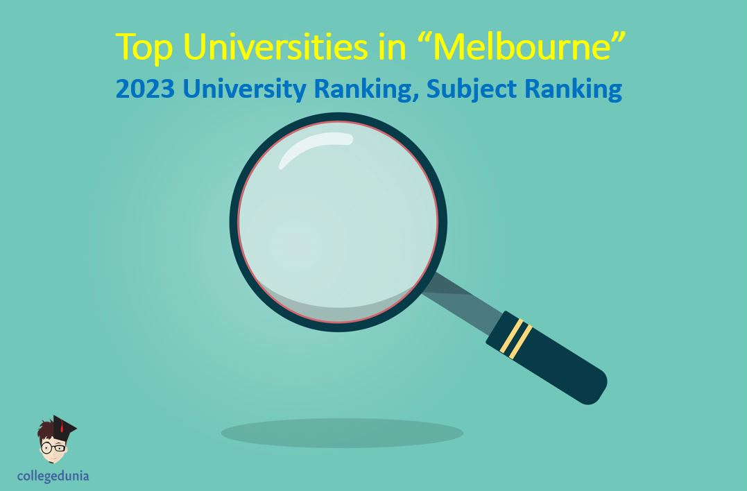 Top Universities in Melbourne, 2025