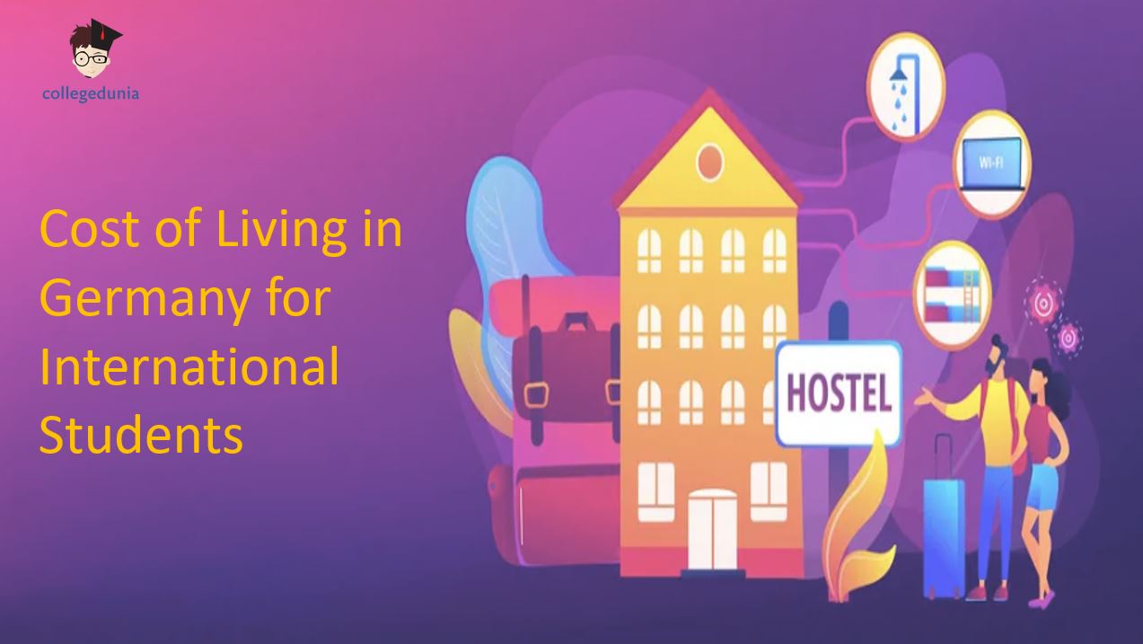 Cost of Living in Germany for Indian Students