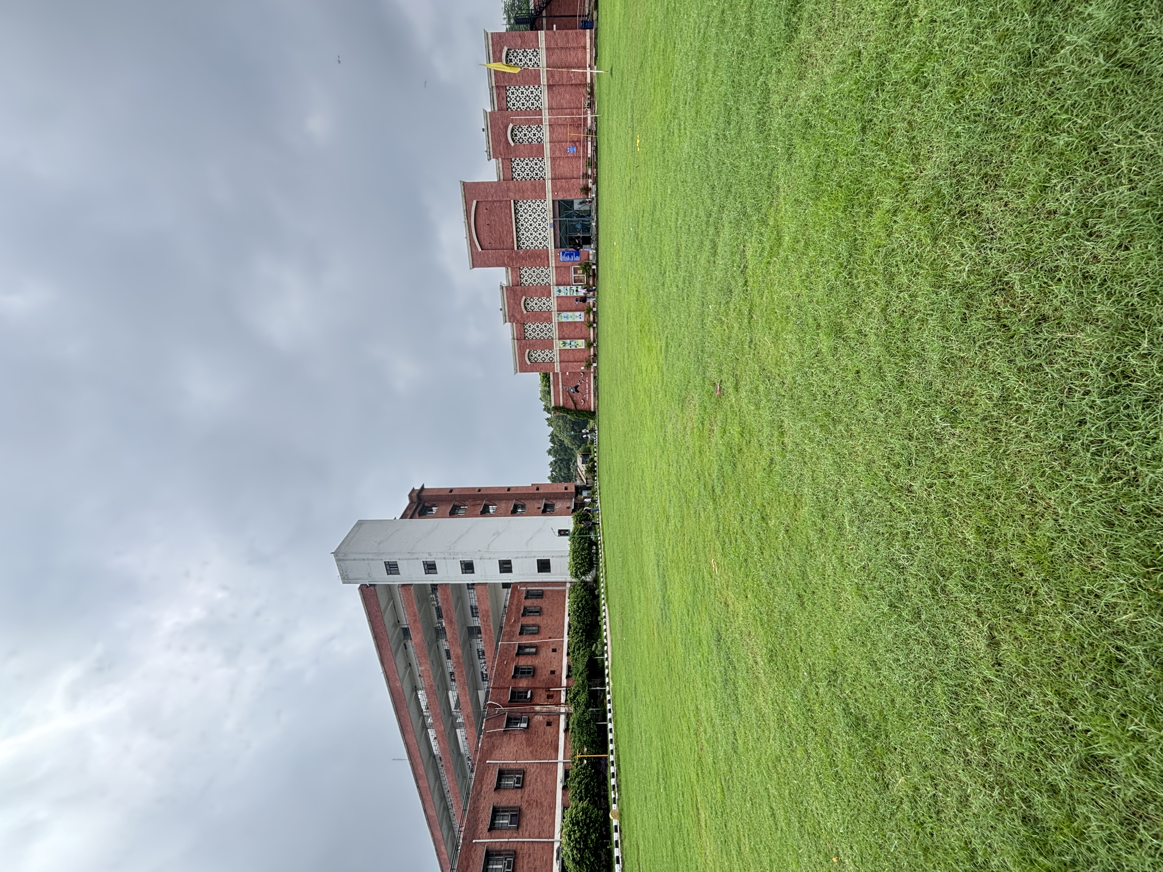 Ramjas College Playground media (14) by 1764581748_IMG_7867.jpeg