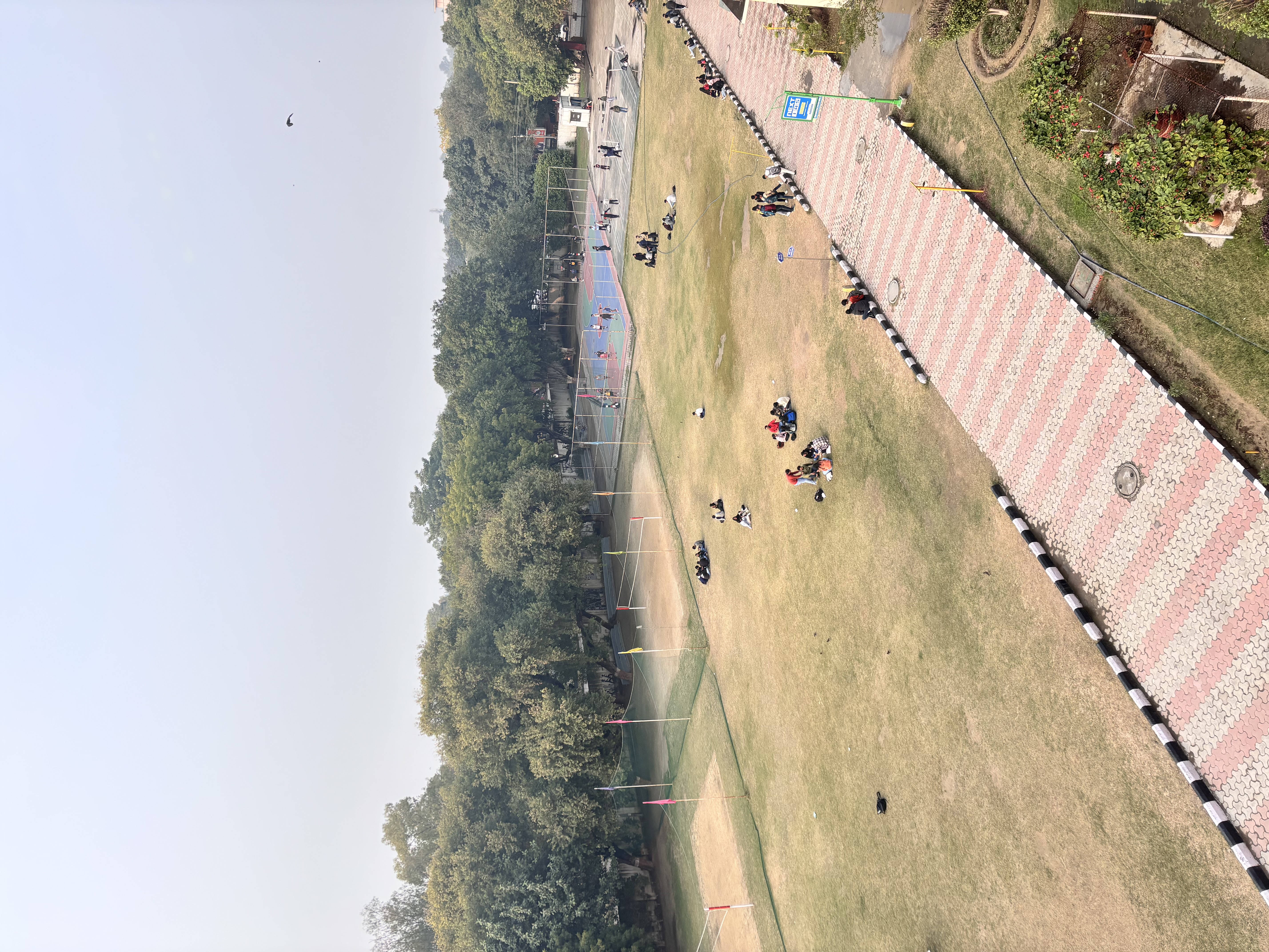Ramjas College Playground media (13) by 1764581763_IMG_5189.jpeg