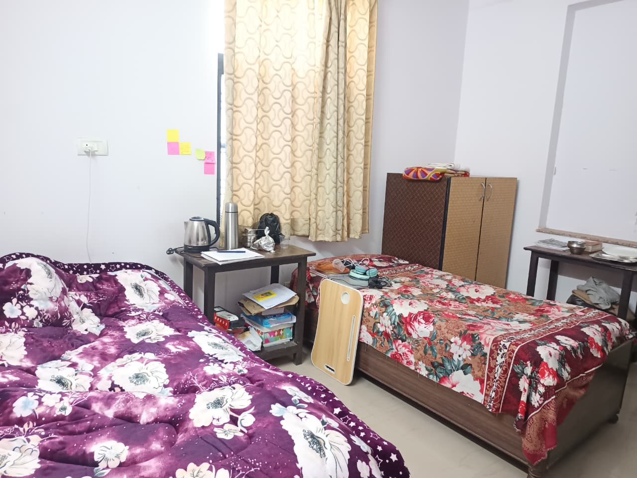 GEHU Dehradun Hostel Room media (3) by 1768456894_1000061959.jpg