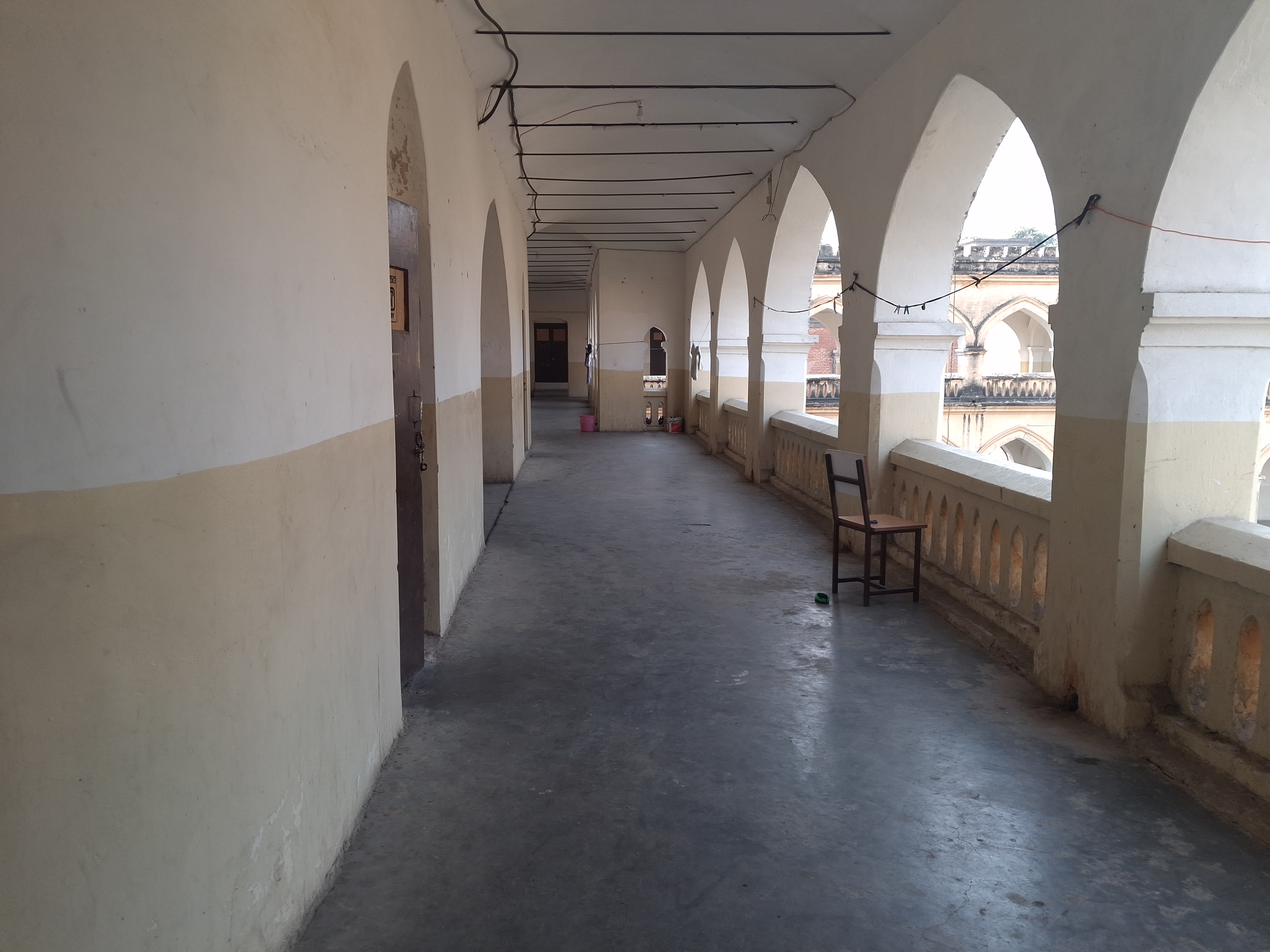 SHUATS Hostel Corridors media (1) by 1768630386_20260112_104541.jpg