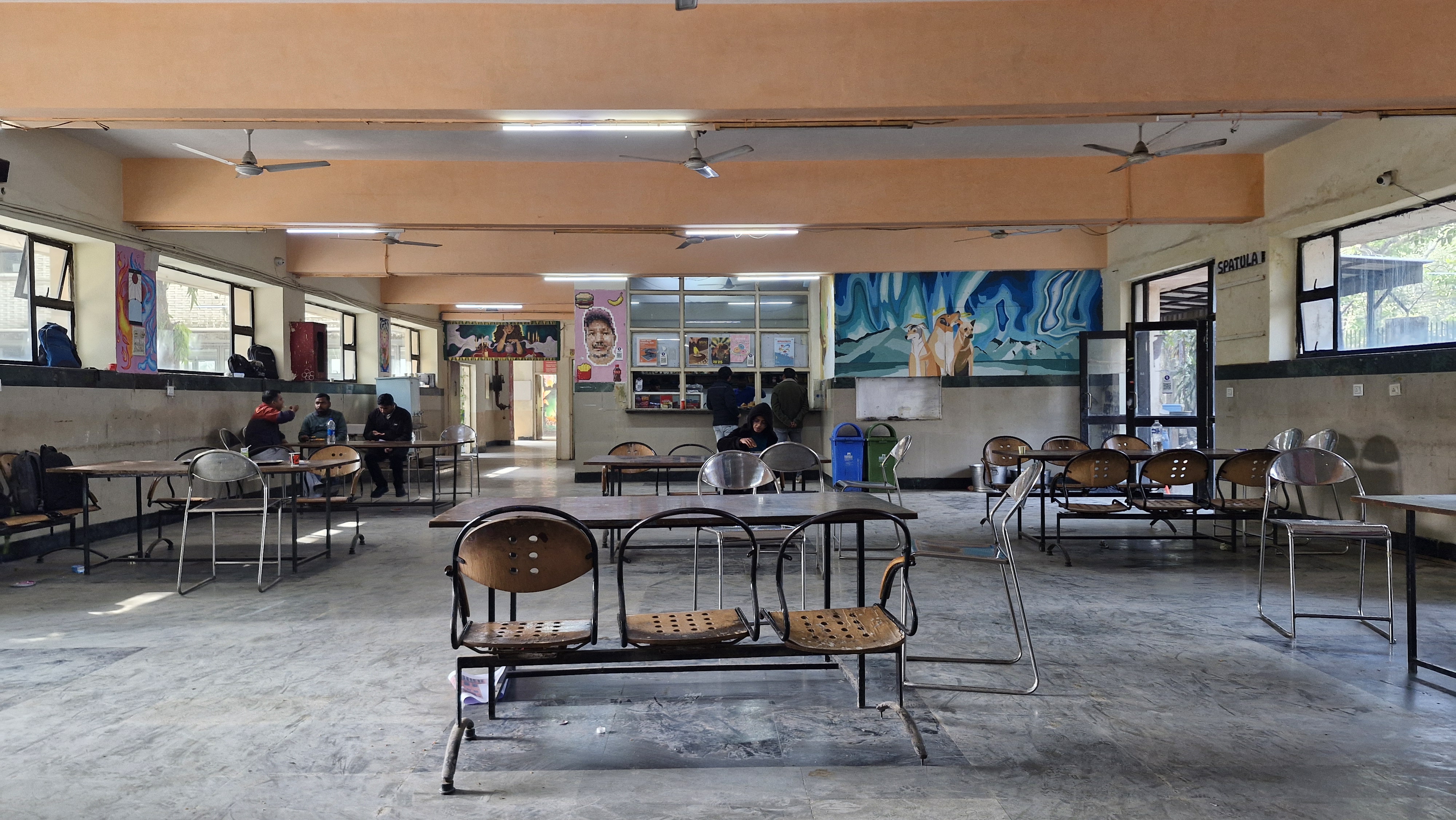 SPA Delhi Canteen media (4) by 1769697159_20260129_142349.jpg