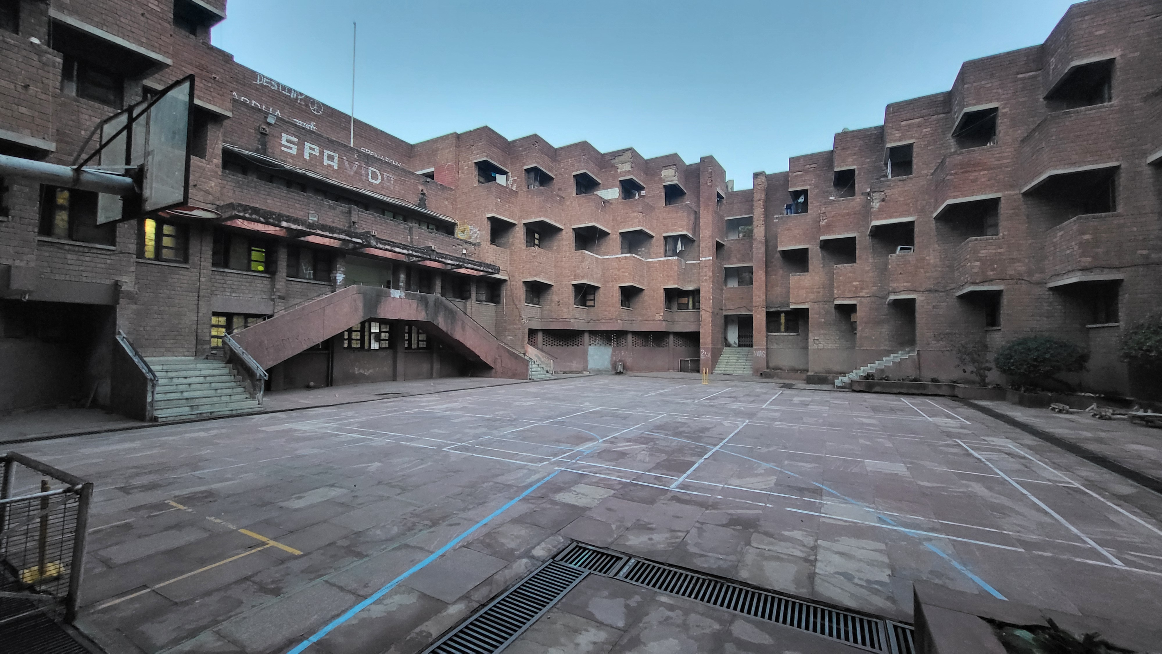 SPA Delhi Hostel Building media (6) by 1769697605_20260129_175945.jpg