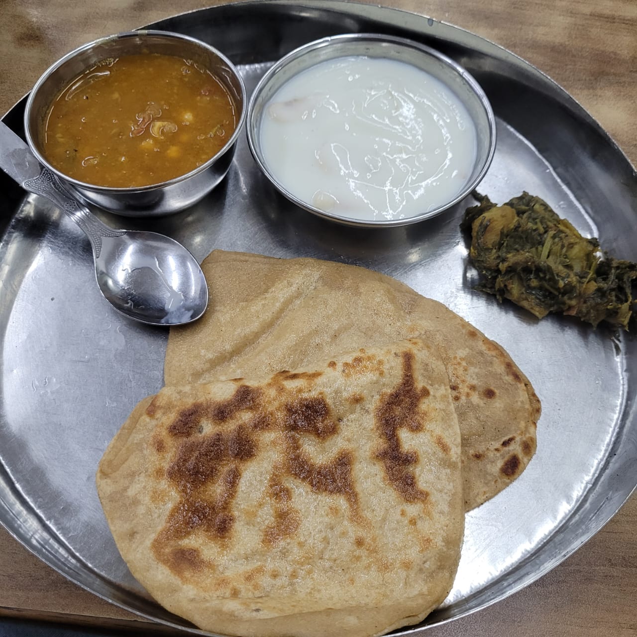 SPA Delhi Hostel Mess Food media (15) by 1769698438_WhatsAppImage2026-01-29at20.22.34.jpeg