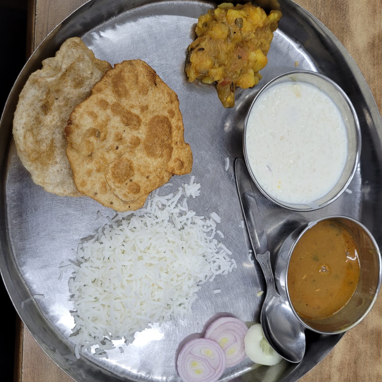 SPA Delhi Hostel Mess Food media (13) by 1769698439_WhatsAppImage2026-01-29at20.22.37(1).jpeg