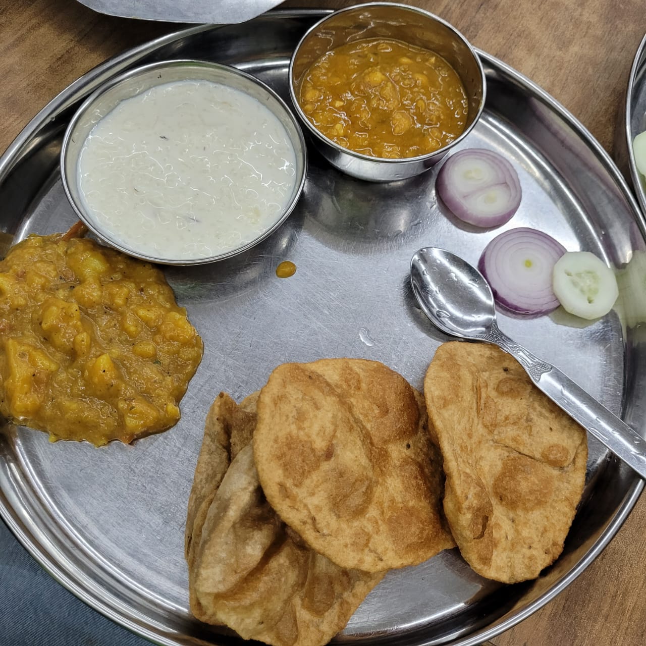 SPA Delhi Hostel Mess Food media (12) by 1769698440_WhatsAppImage2026-01-29at20.22.37.jpeg