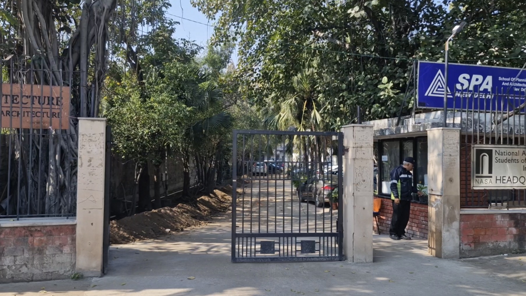 SPA Delhi Main Entrance View media (1) by 1769774621_1000105473.jpg