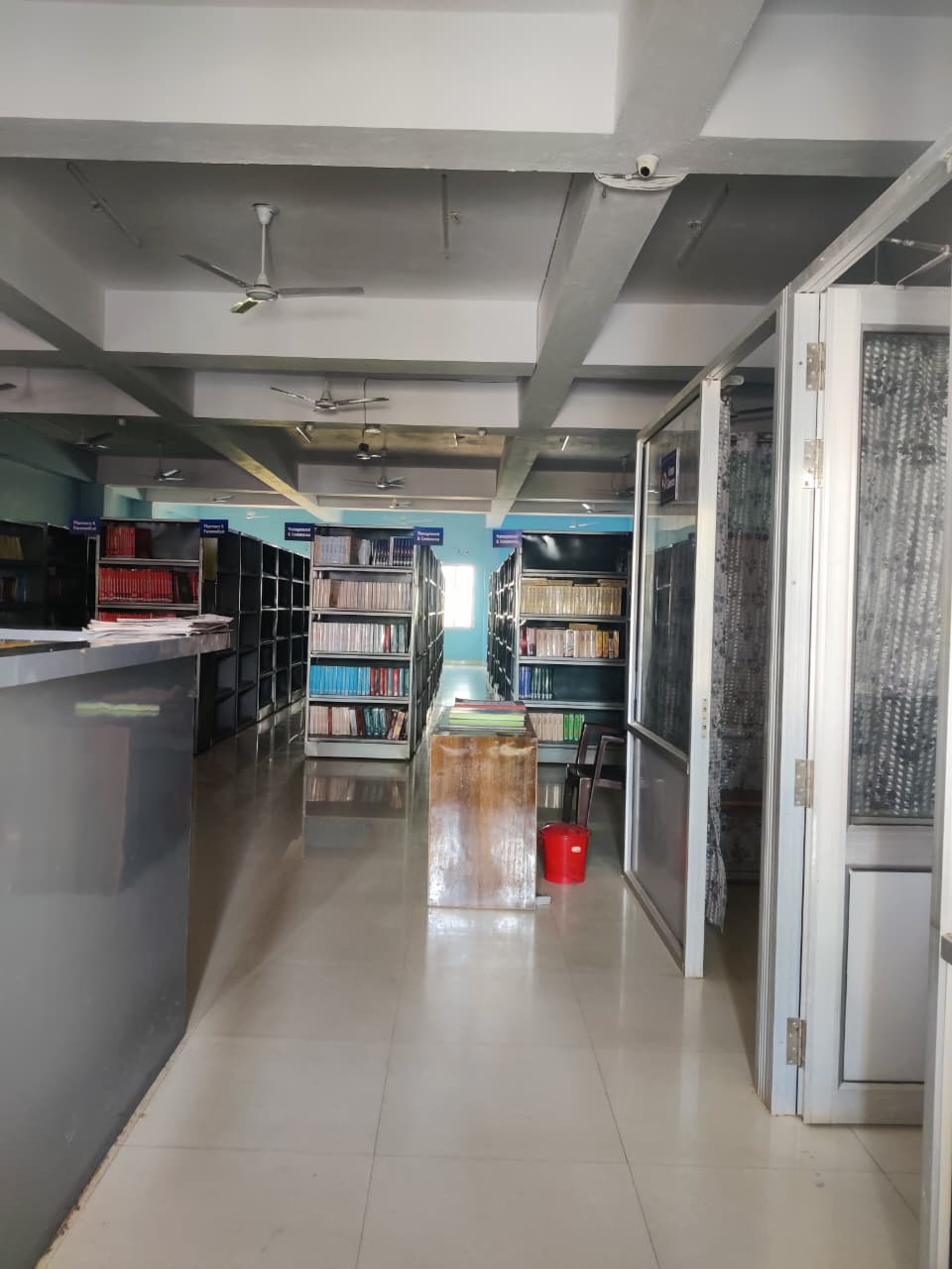 AKS University Satna Library media (6) by 1769851679_WhatsAppImage2026-01-10at1.18.01PM.jpeg