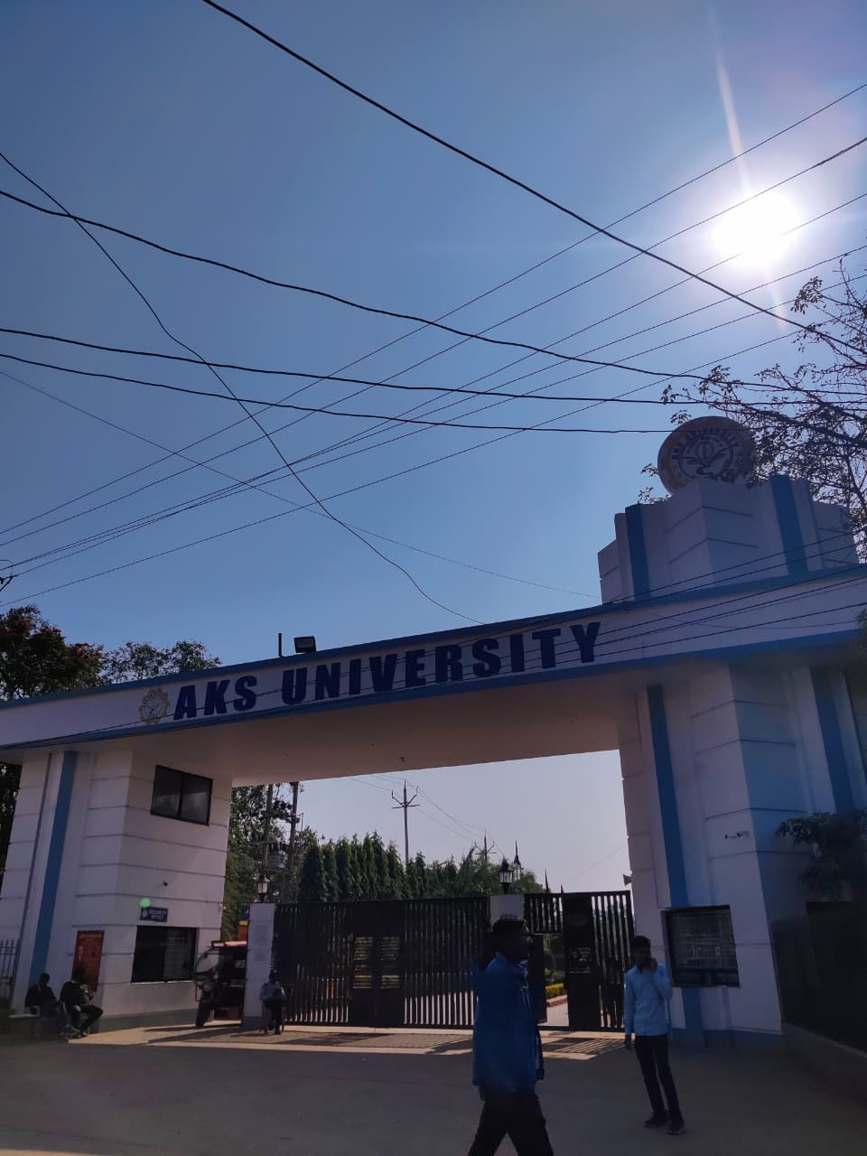 AKS University Satna Main Entrance View media (14) by 1769851681_WhatsAppImage2026-01-10at1.08.23PM.jpeg