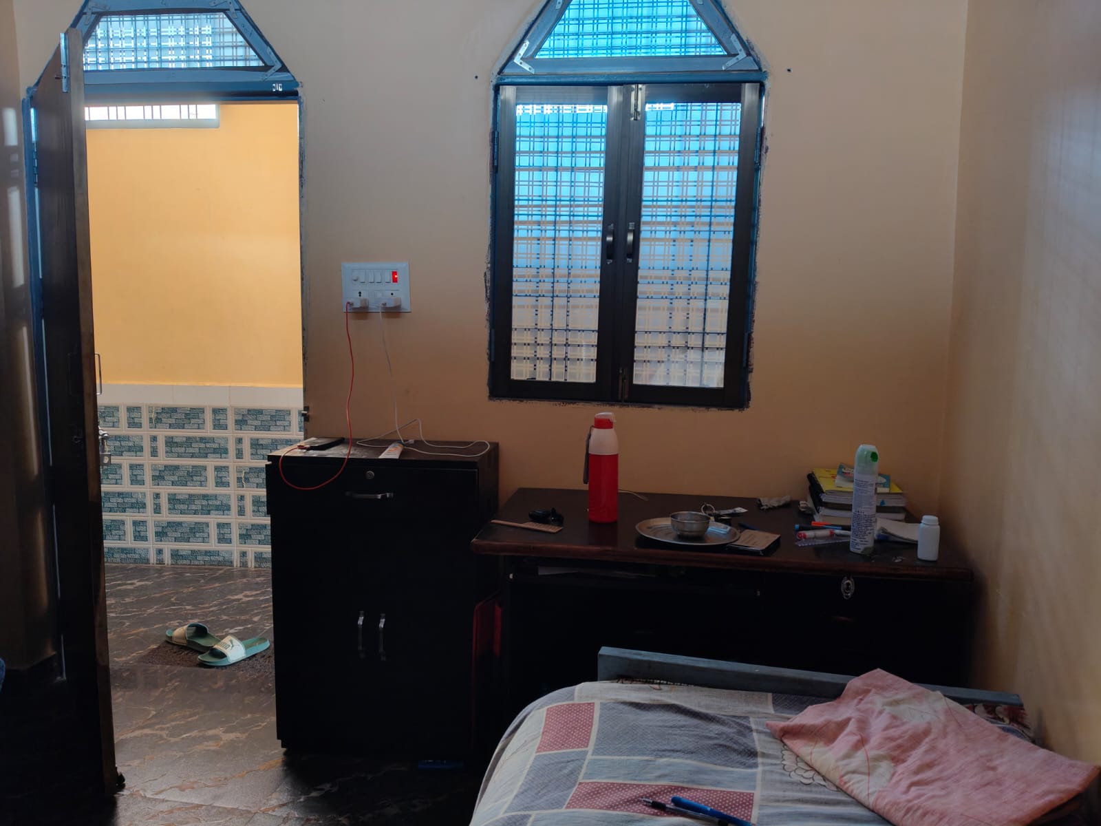 AKS University Satna Hostel Room media (11) by 1769856684_WhatsAppImage2026-01-31at3.19.36PM.jpeg
