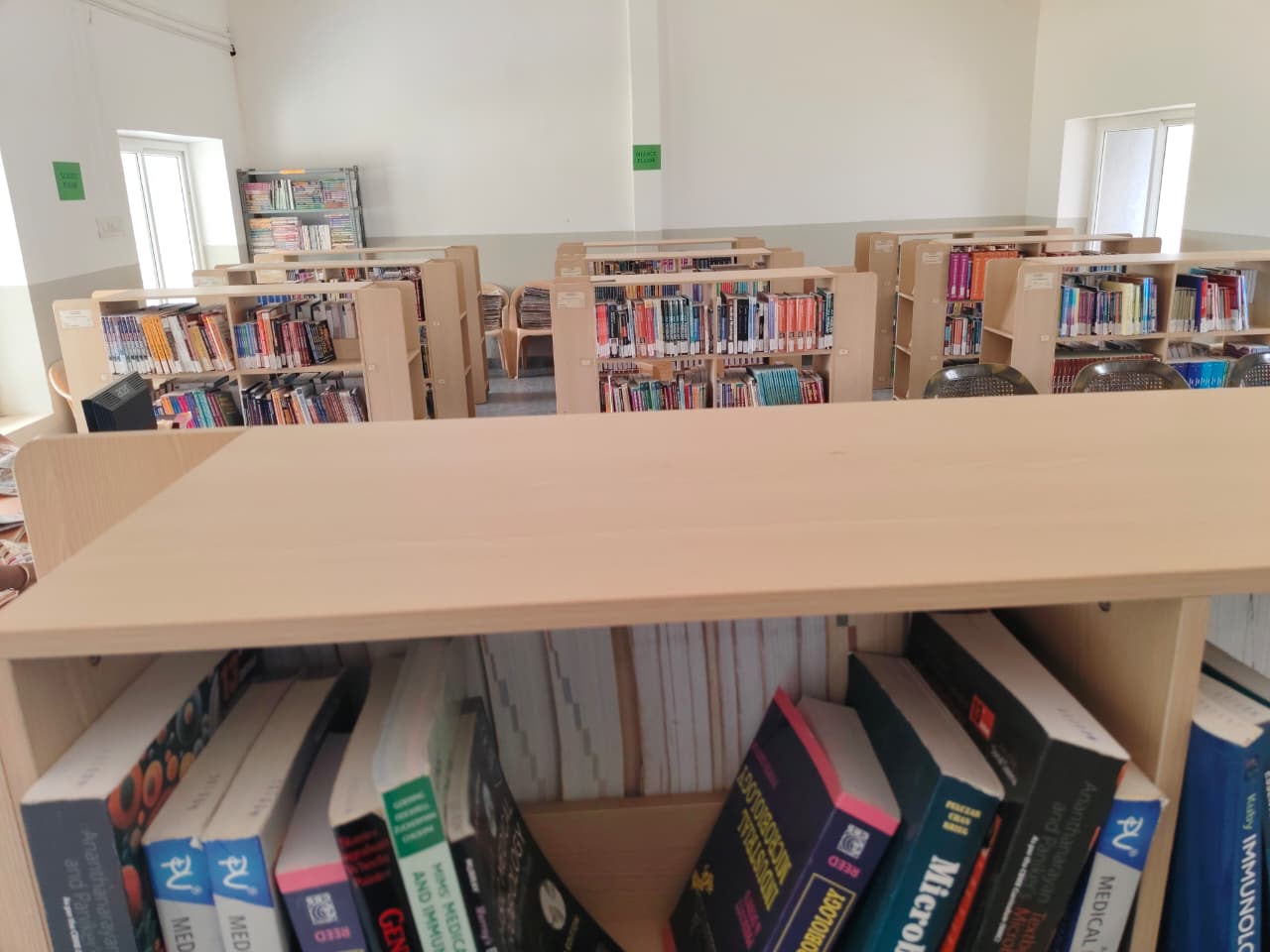 Joy University Tirunelveli Library media (3) by 1770013020_WhatsAppImage2026-02-02at11.18.28AM.jpeg