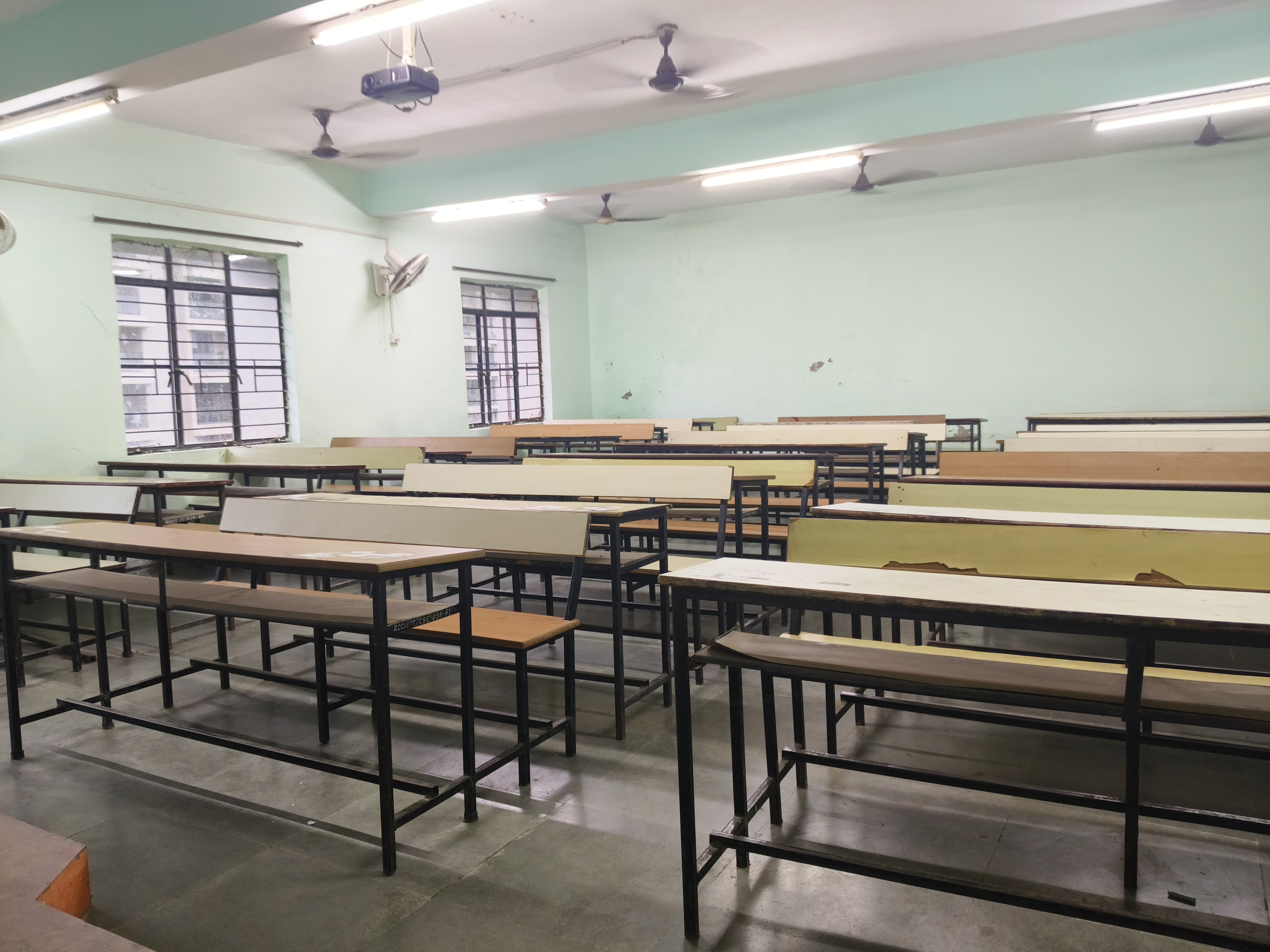 RCC Institute Of Information Technology Classroom media (3) by 1770041874_Classroom(6)-ParthaDas.jpg