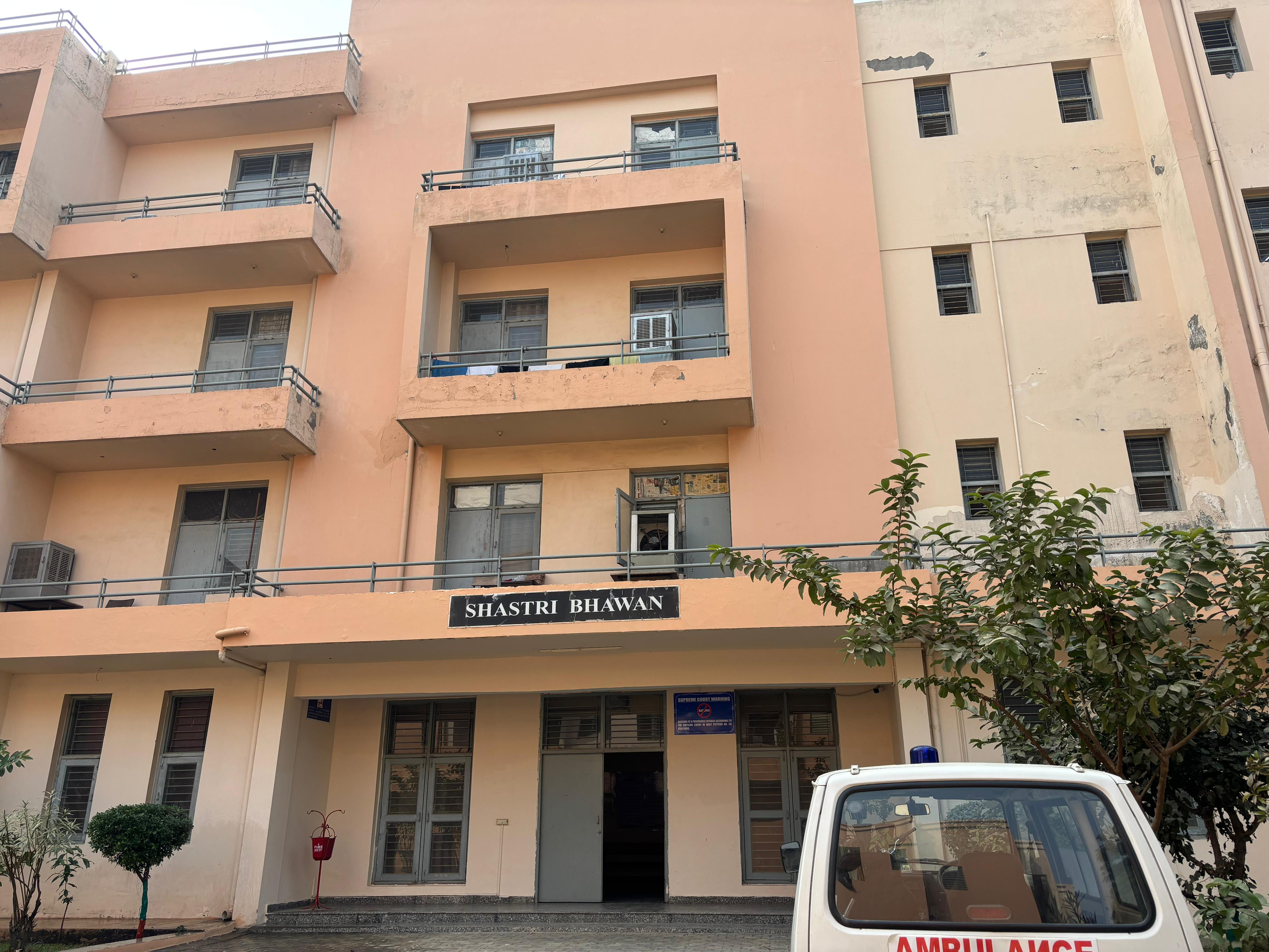RKGIT Hostel Building media (6) by 1770041912_Hostel3.jpg