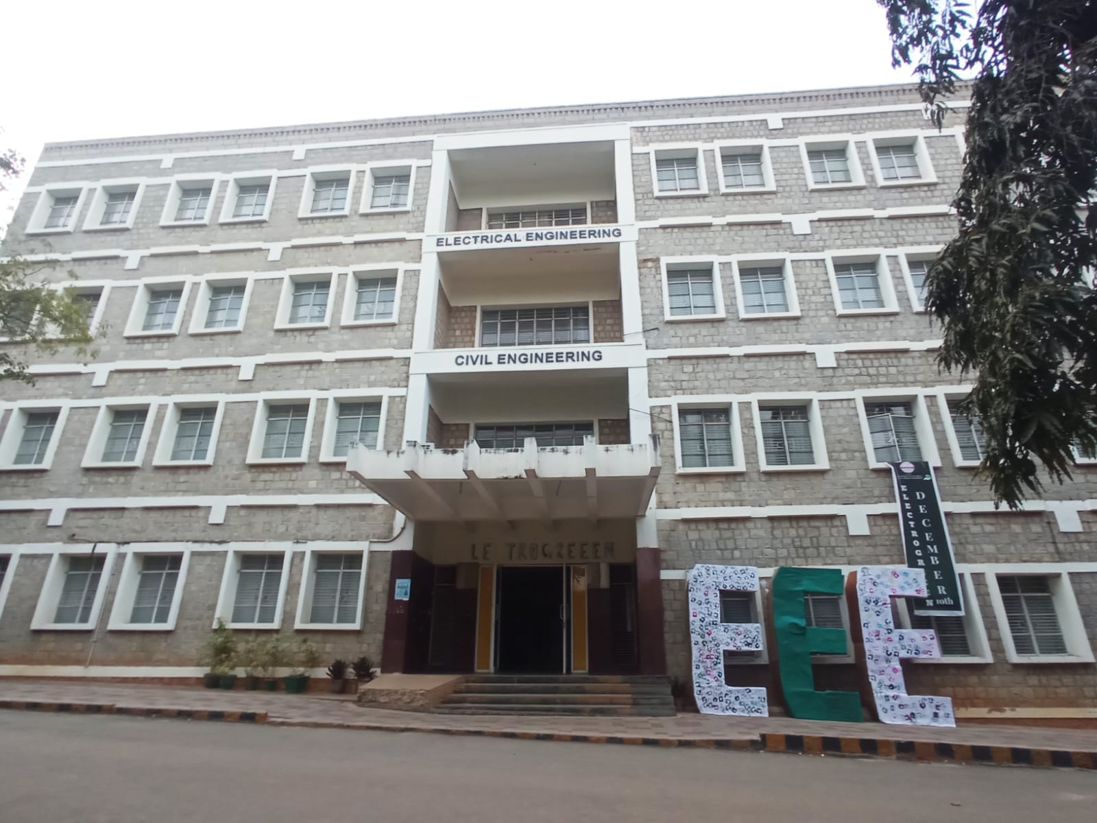 Sir M Visvesvaraya Institute of Technology Bangalore Academic Block- Main Building media (10) by 1770042003_IMG-20251212-WA0045.jpg