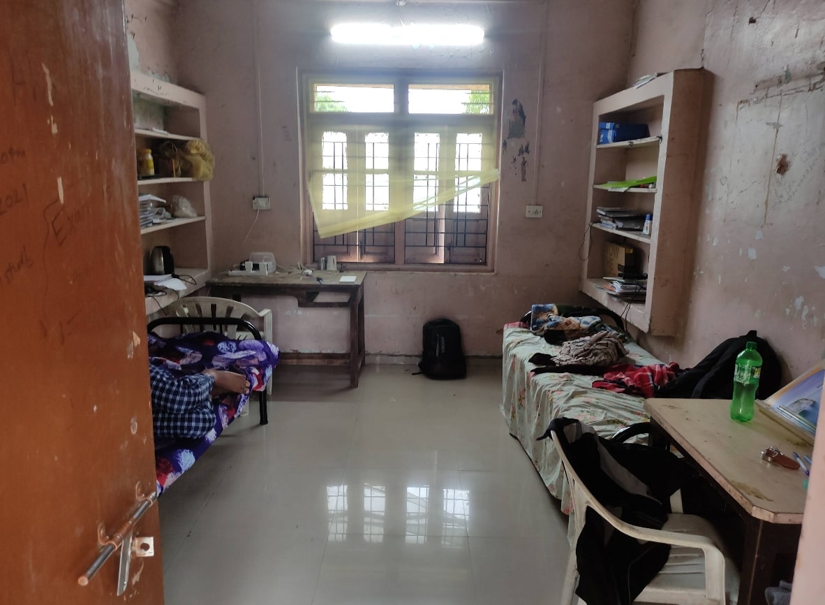 WCE Sangli Hostel Room media (6) by 1770042054_HostelRoom.jpg