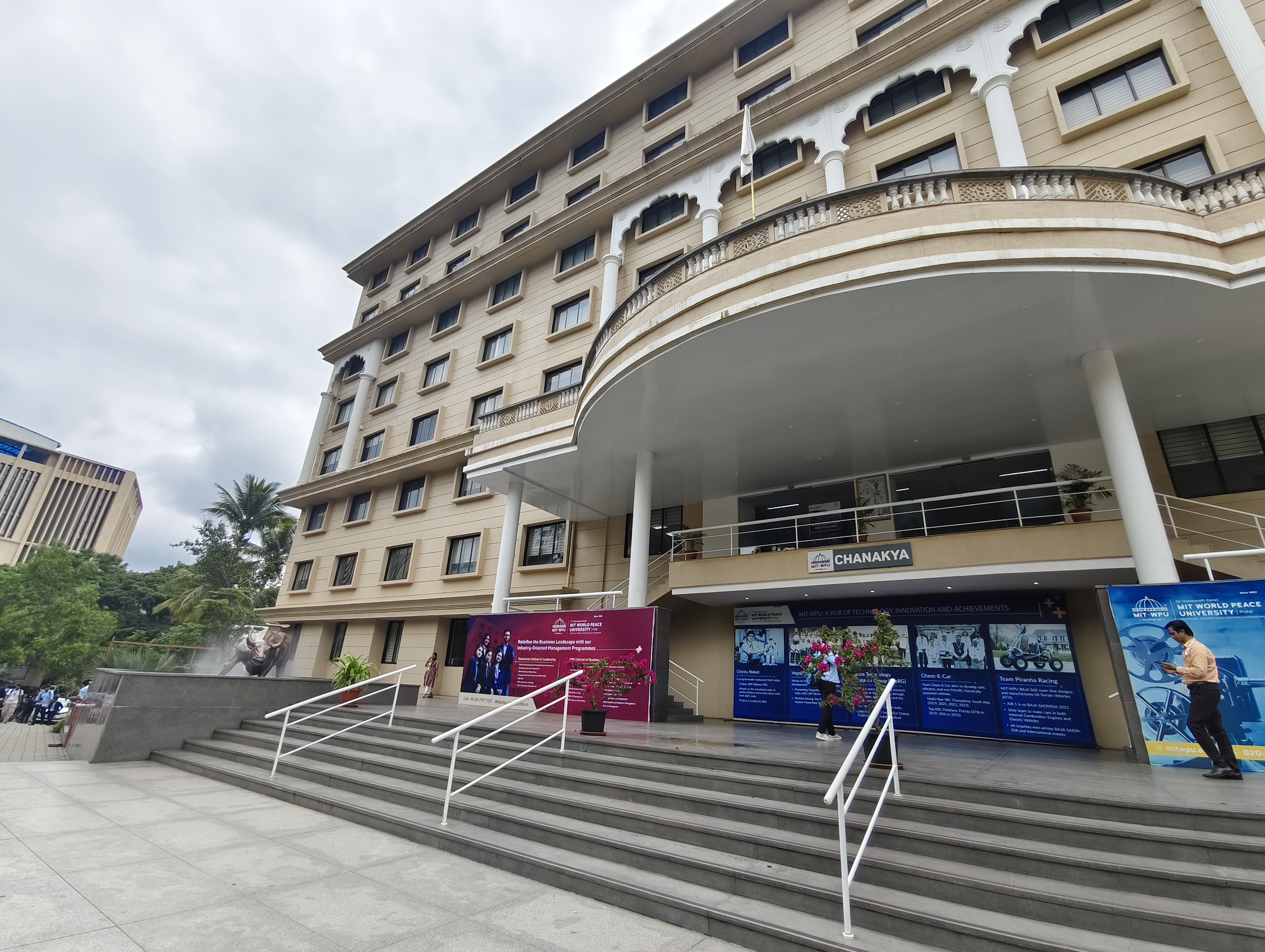 MIT-WPU Academic Block- Main Building media (7) by 1770042092_Chanakyablock.jpg