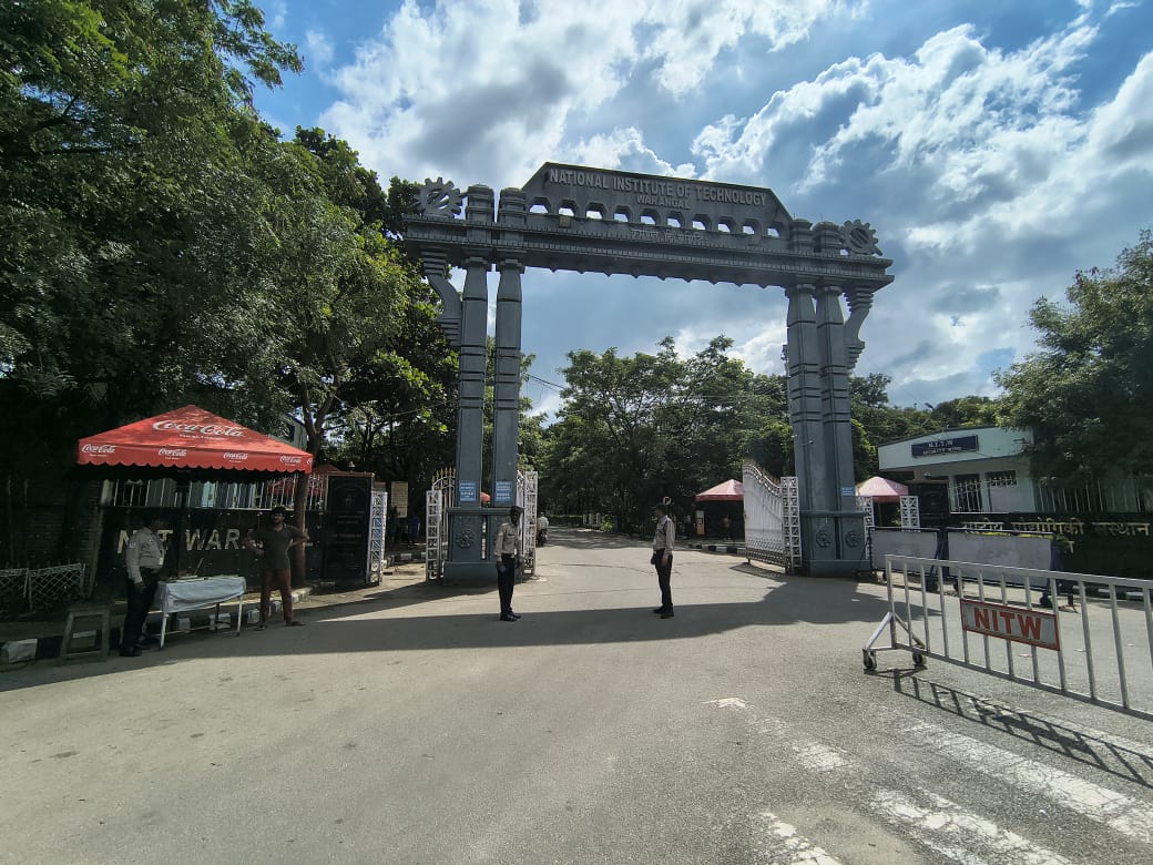 NIT Warangal Main Entrance View media (2) by 1770042299_IMG-20251112-WA0023.jpg