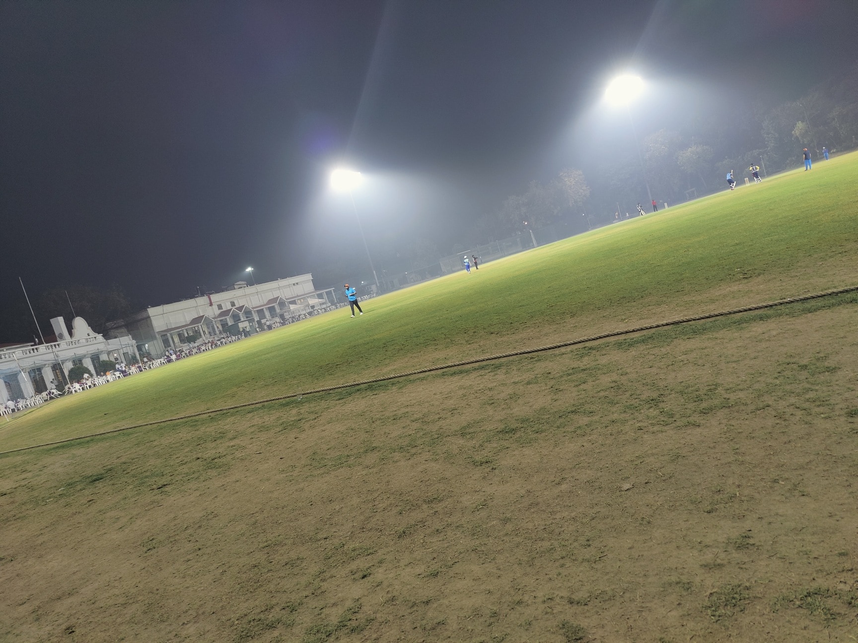 Jamia Hamdard University Delhi Playground media (12) by 1770042462_CricketGround.jpg