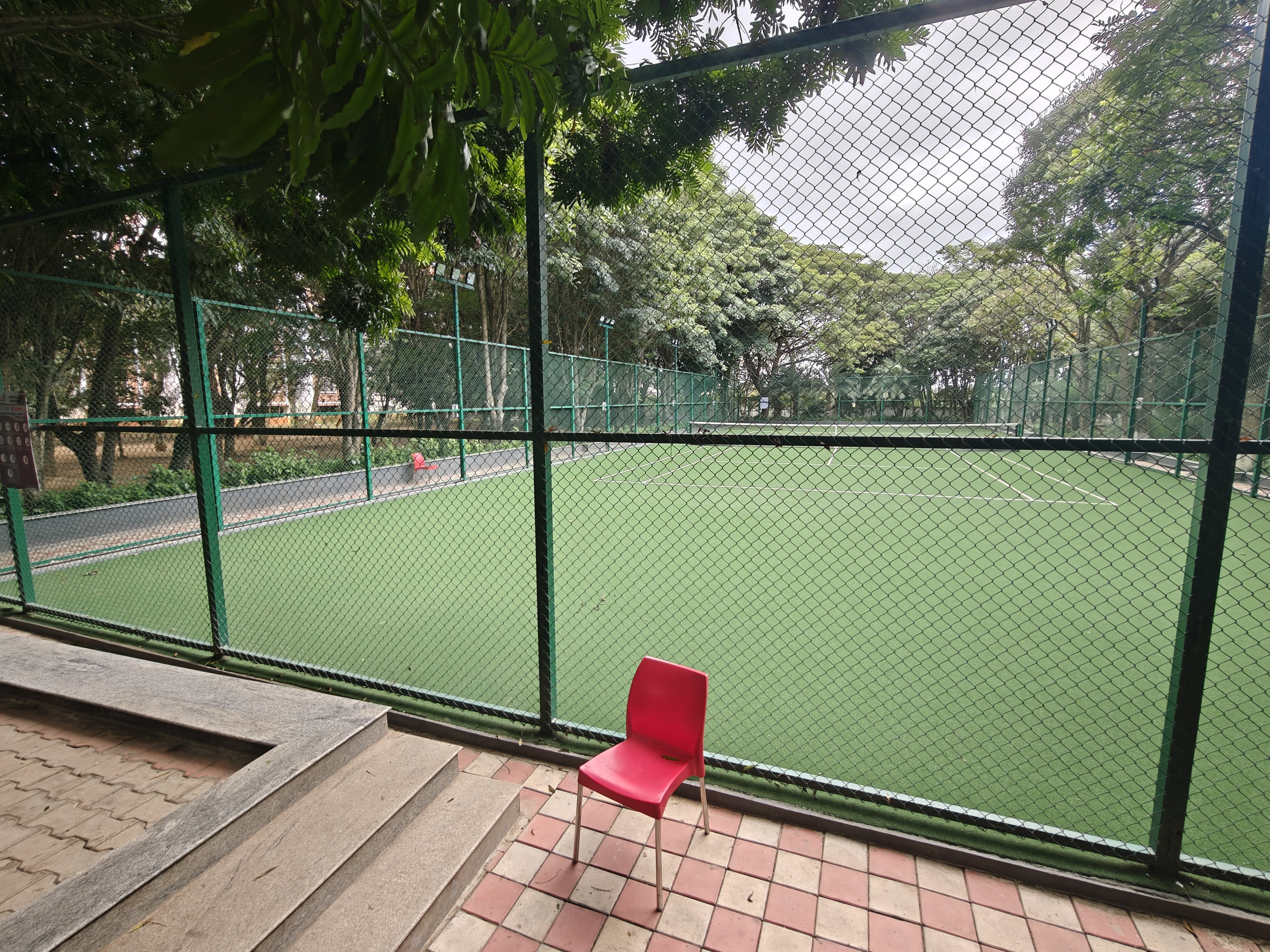 Alliance University Bangalore Playground media (14) by 1770042783_badmintoncourt1.jpg