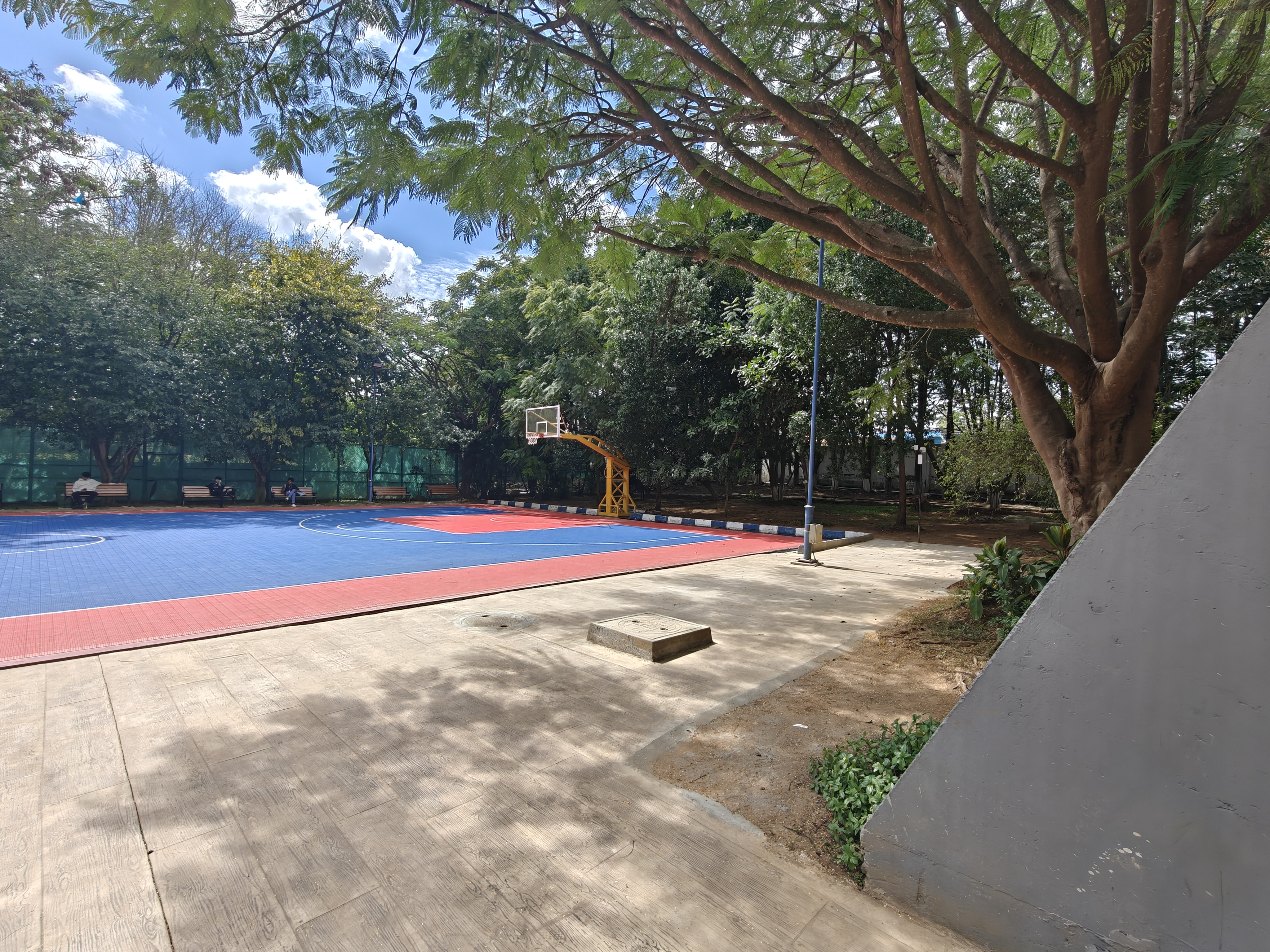 Alliance University Bangalore Playground media (12) by 1770042784_basketballcourt1.jpg