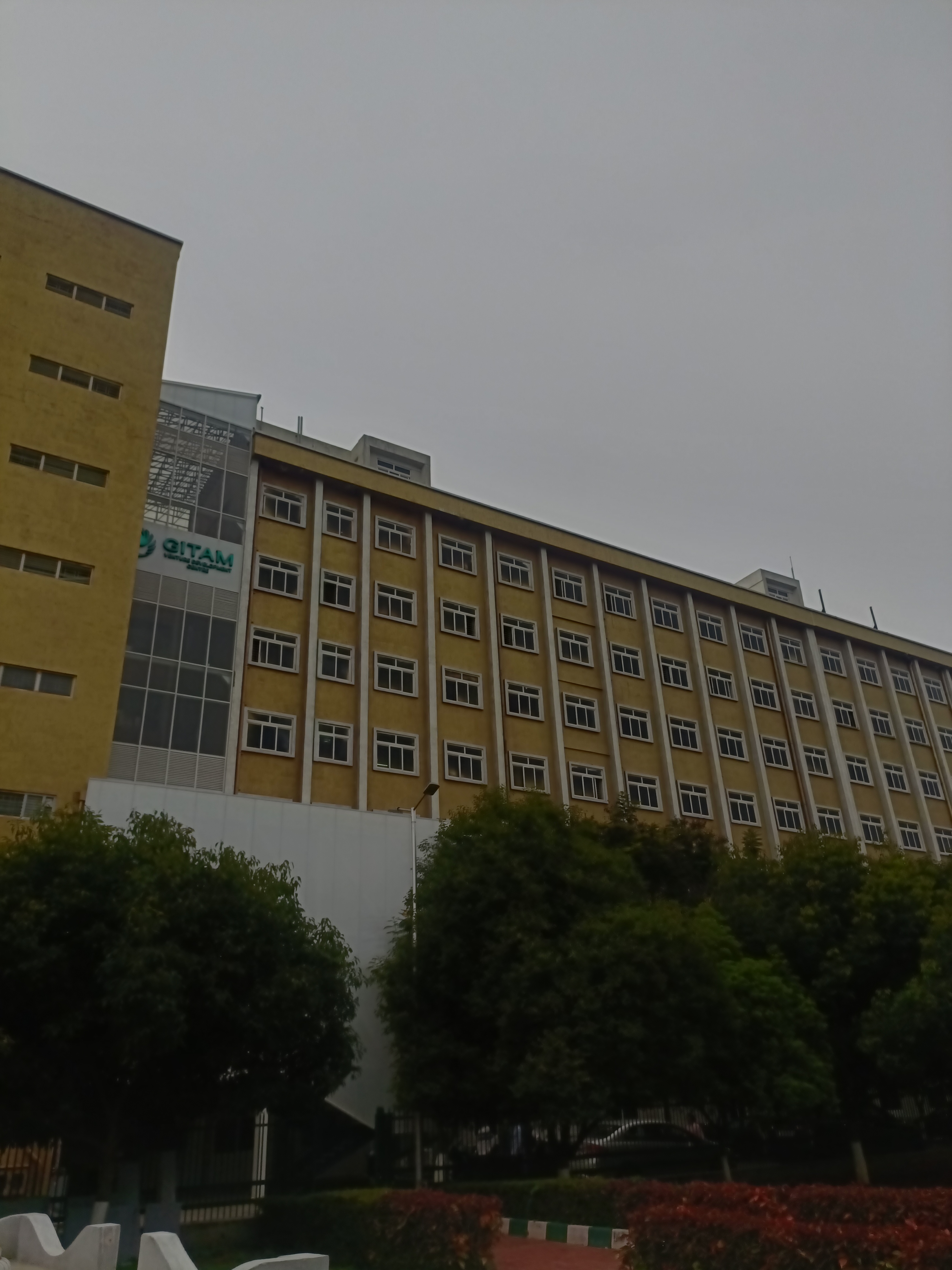 GITAM University Bengaluru Academic Block- Main Building media (14) by 1770042832_AcademicBuilding.jpg