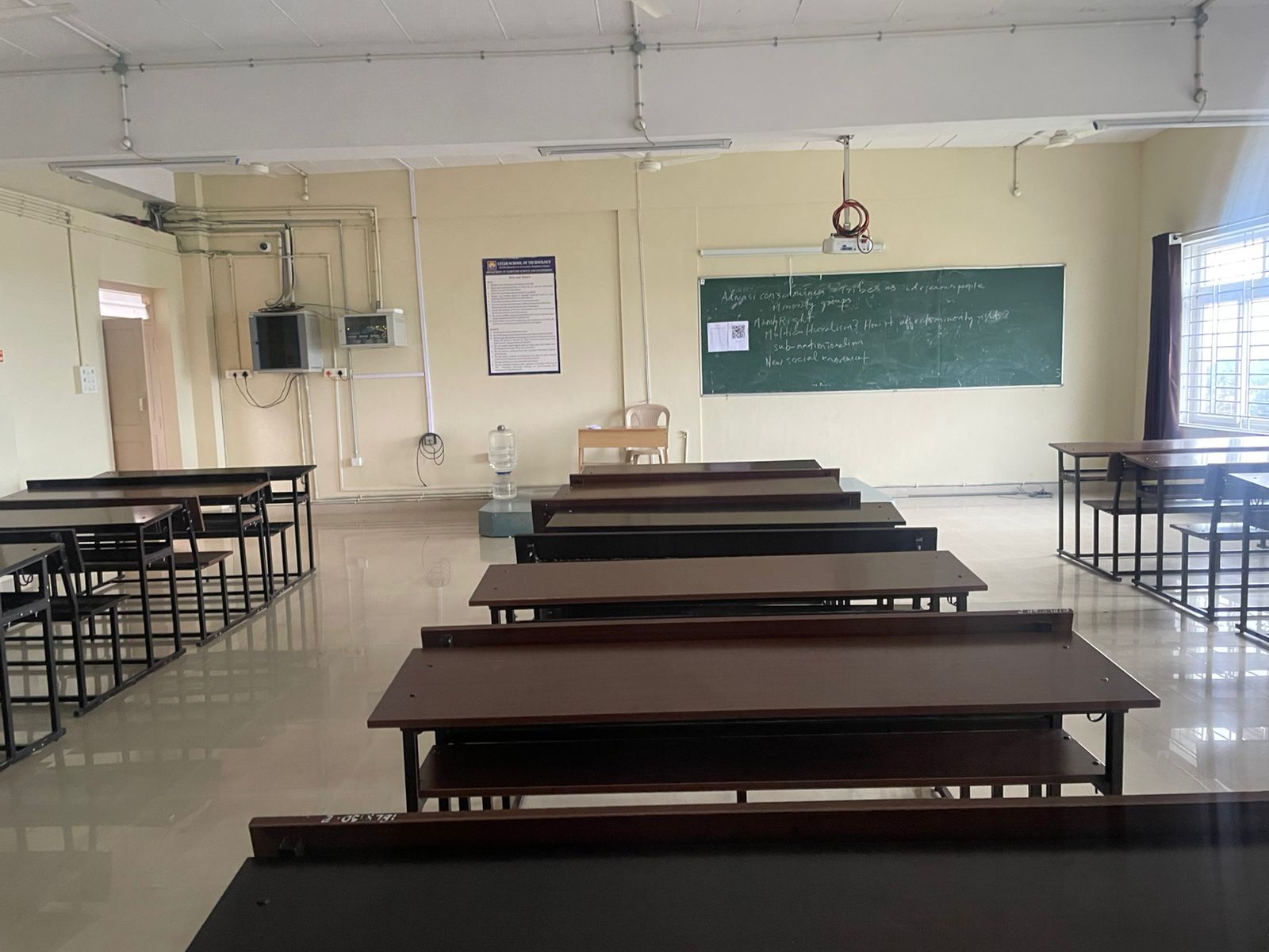 GITAM University Bengaluru Classroom media (9) by 1770042838_Classroom(2).jpg
