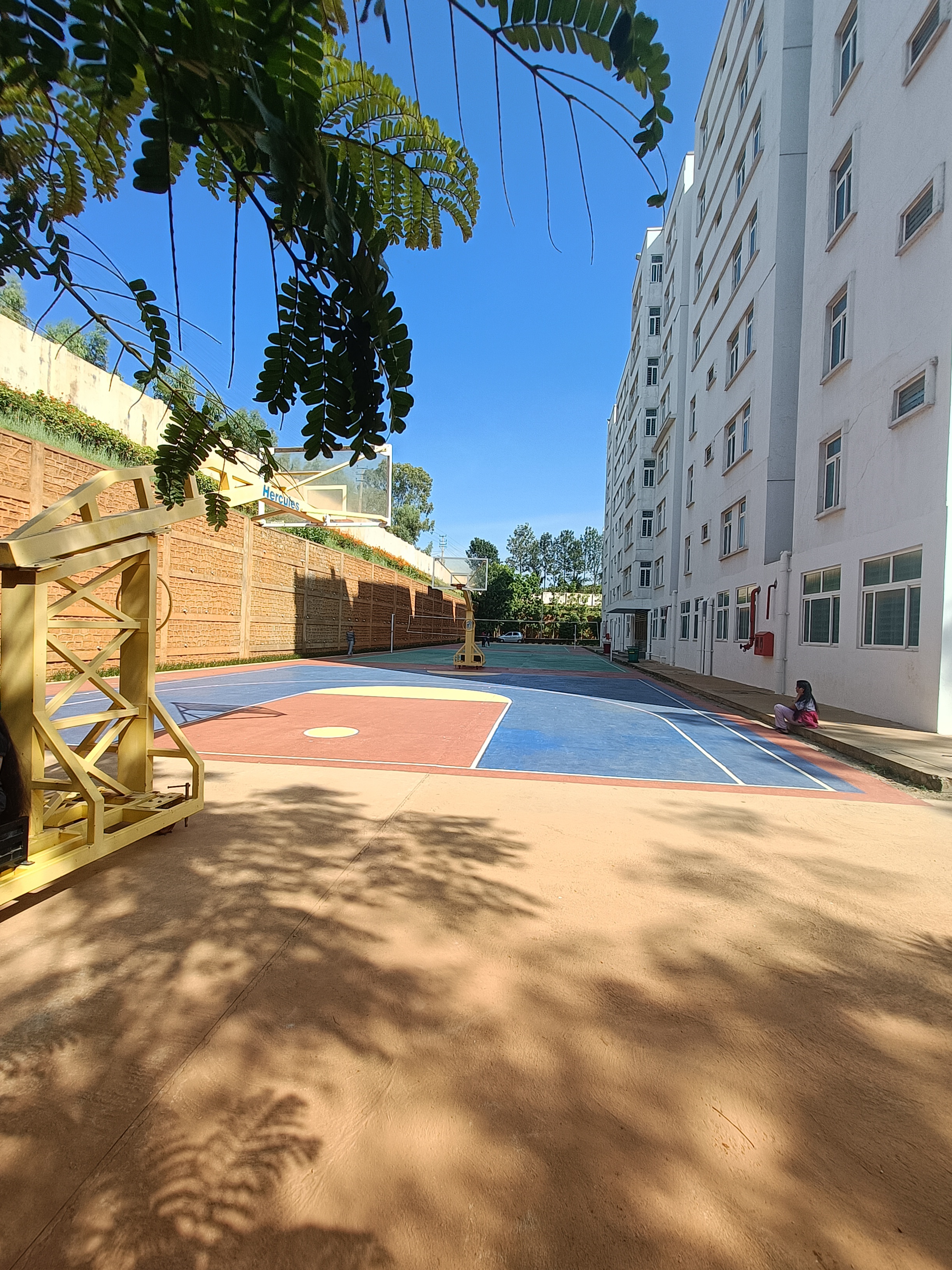 GITAM University Bengaluru Playground media (3) by 1770042844_Basketball.jpg