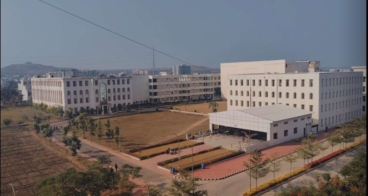 Oriental University Indore Academic Block- Main Building media (12) by 1770042998_9323C442-F147-461C-830C-F27E1DCB988D.jpeg