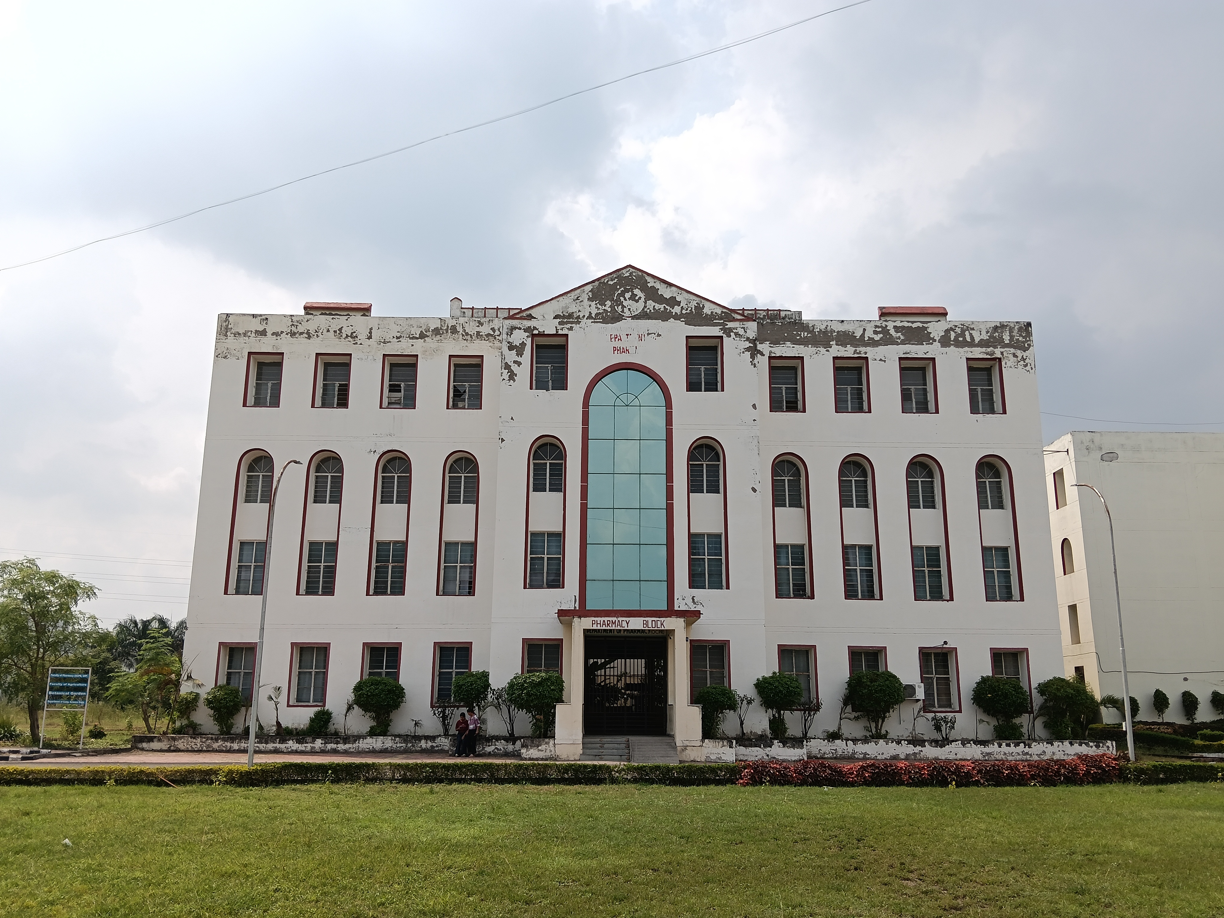 Oriental University Indore Academic Block- Main Building media (11) by 1770042998_IMG20251003132635-AlkaDwivedi.jpg