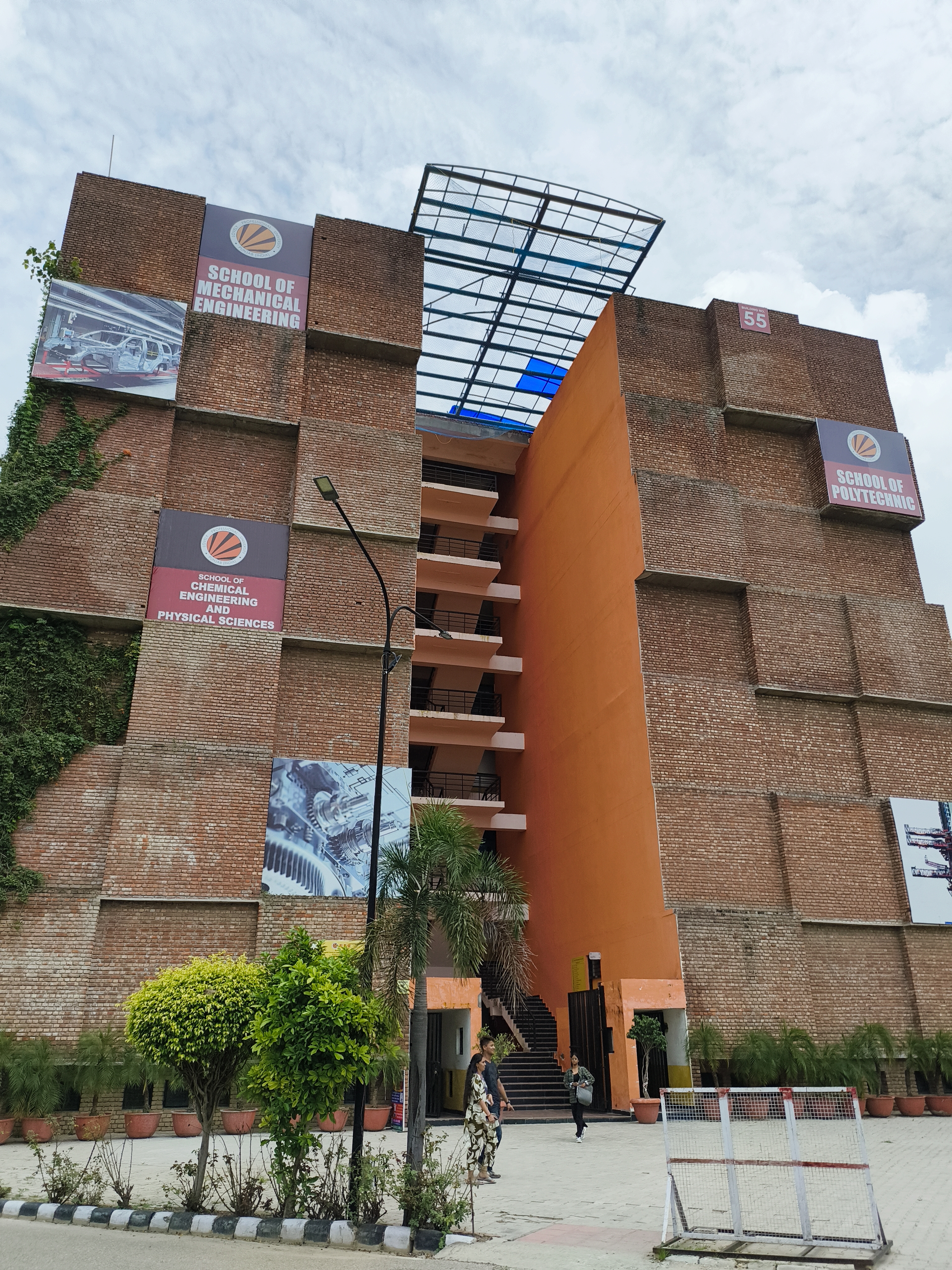 LPU Academic Block- Main Building media (9) by 1770043128_ChemicalDepartment.jpg