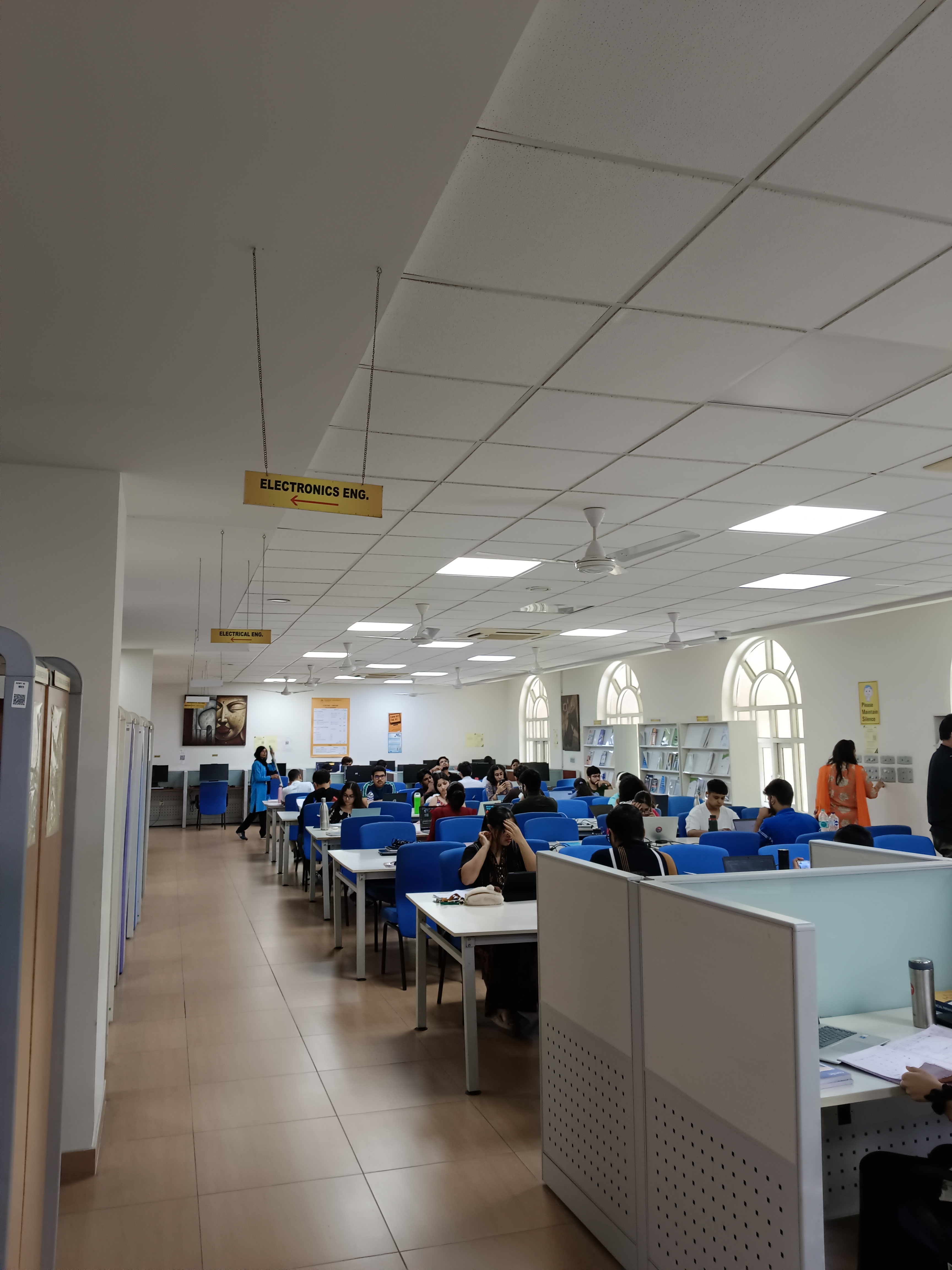 Manipal University Jaipur Library media (3) by 1770043198_Library2.jpg