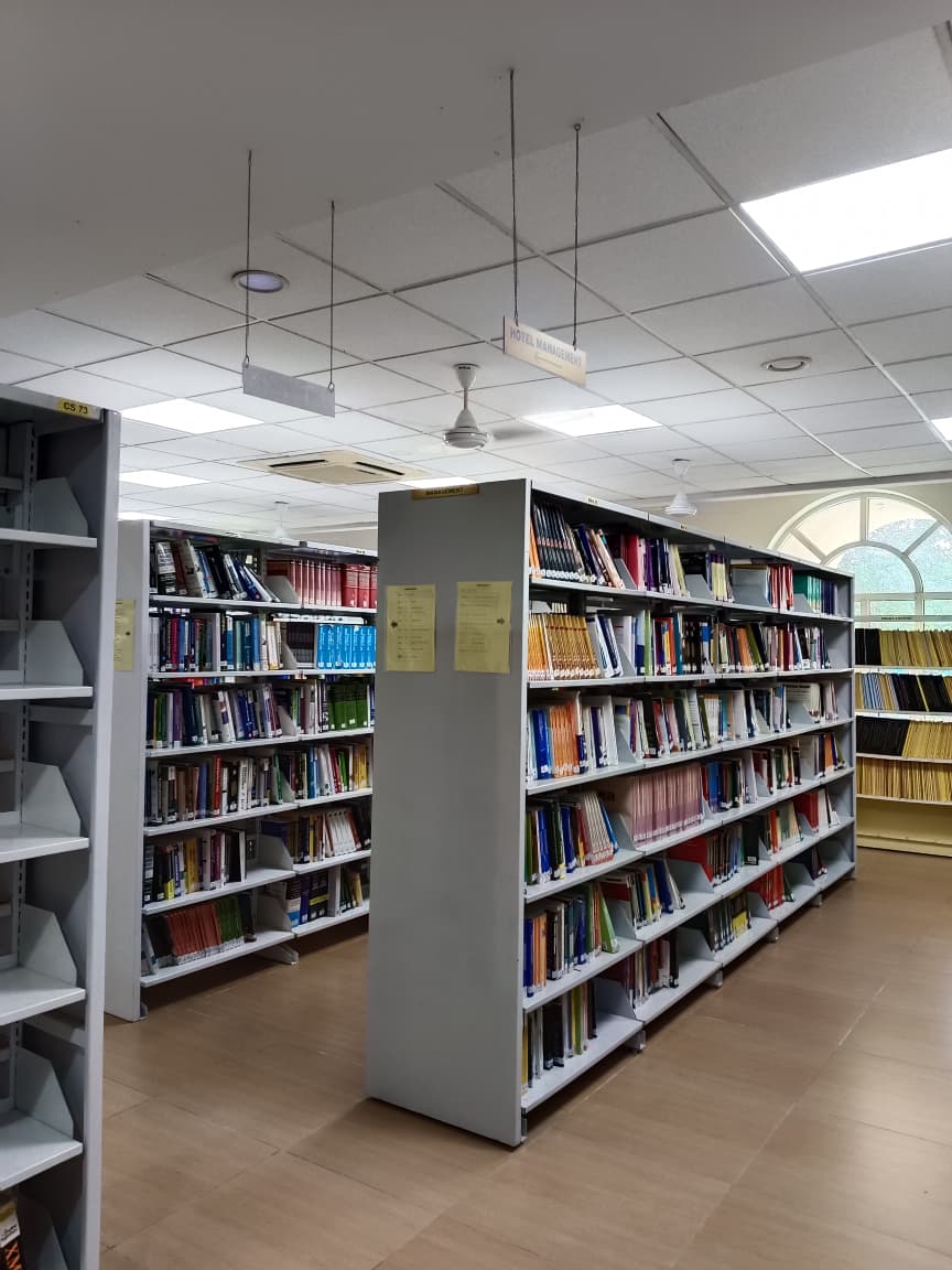 Manipal University Jaipur Library media (2) by 1770043198_Library3.jpg