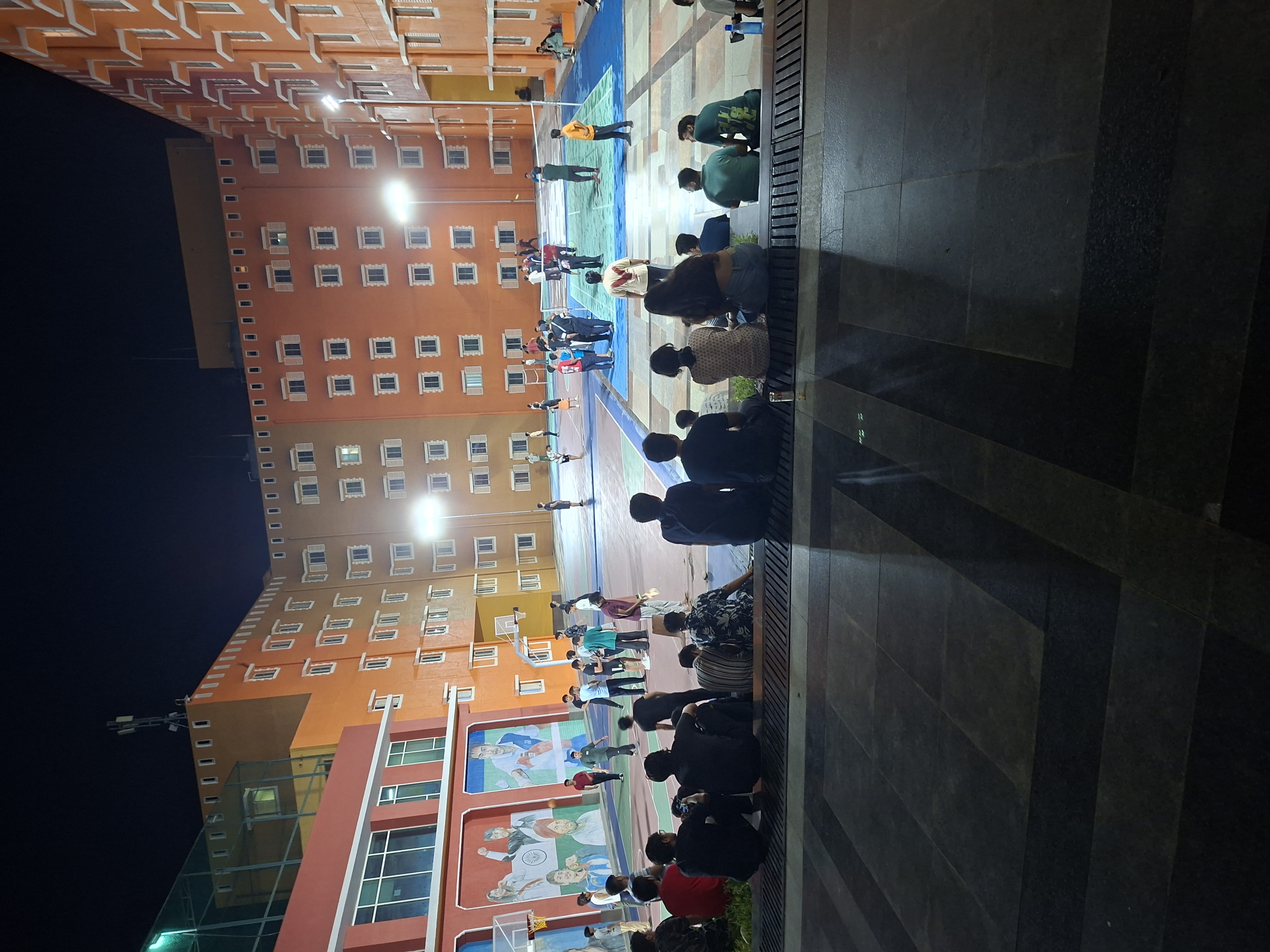 Manipal University Jaipur Others media (12) by 1770043204_HostelCommonArea.jpg