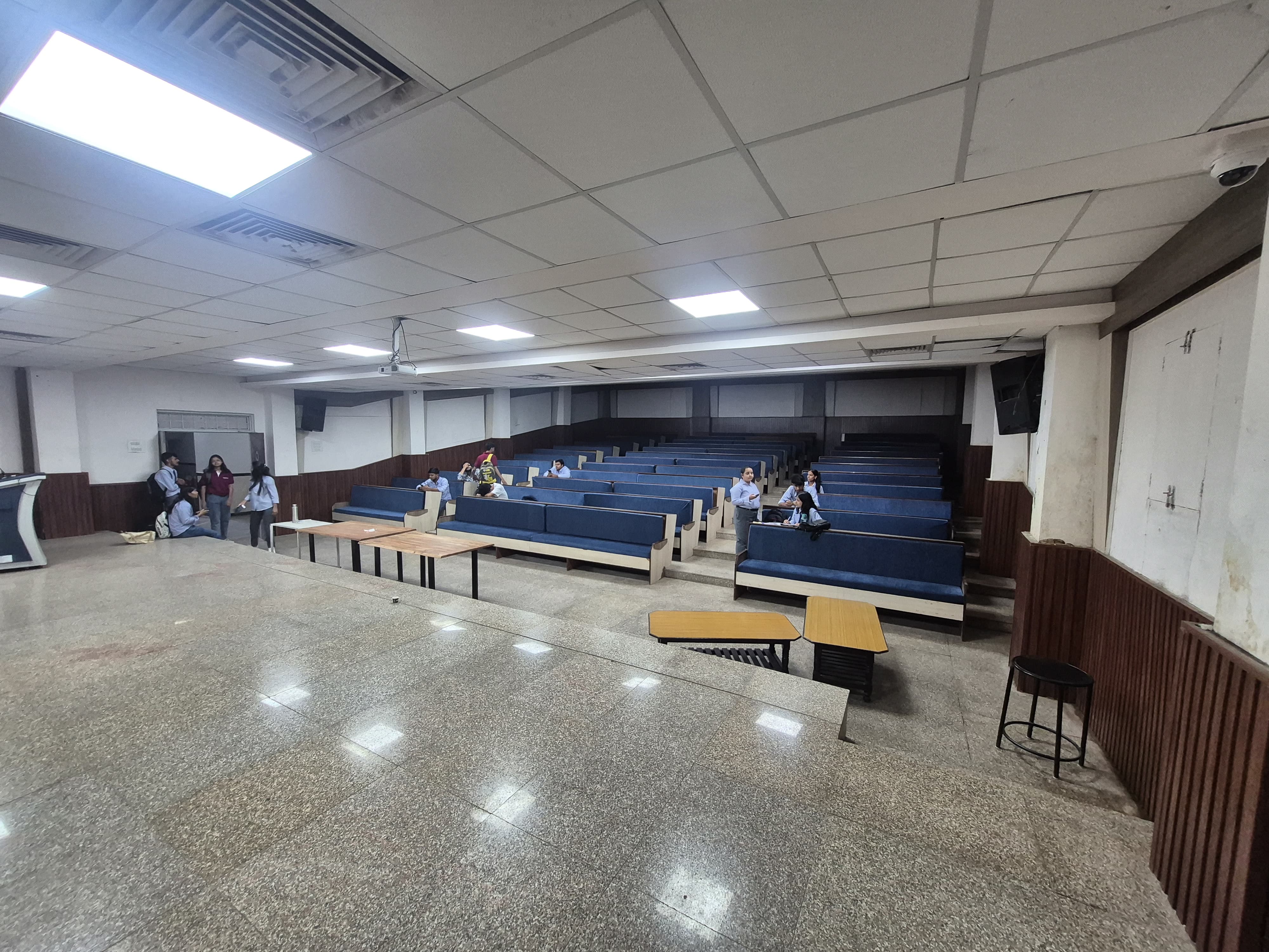Poornima University Auditorium media (9) by 1770043222_Auditorium..jpg