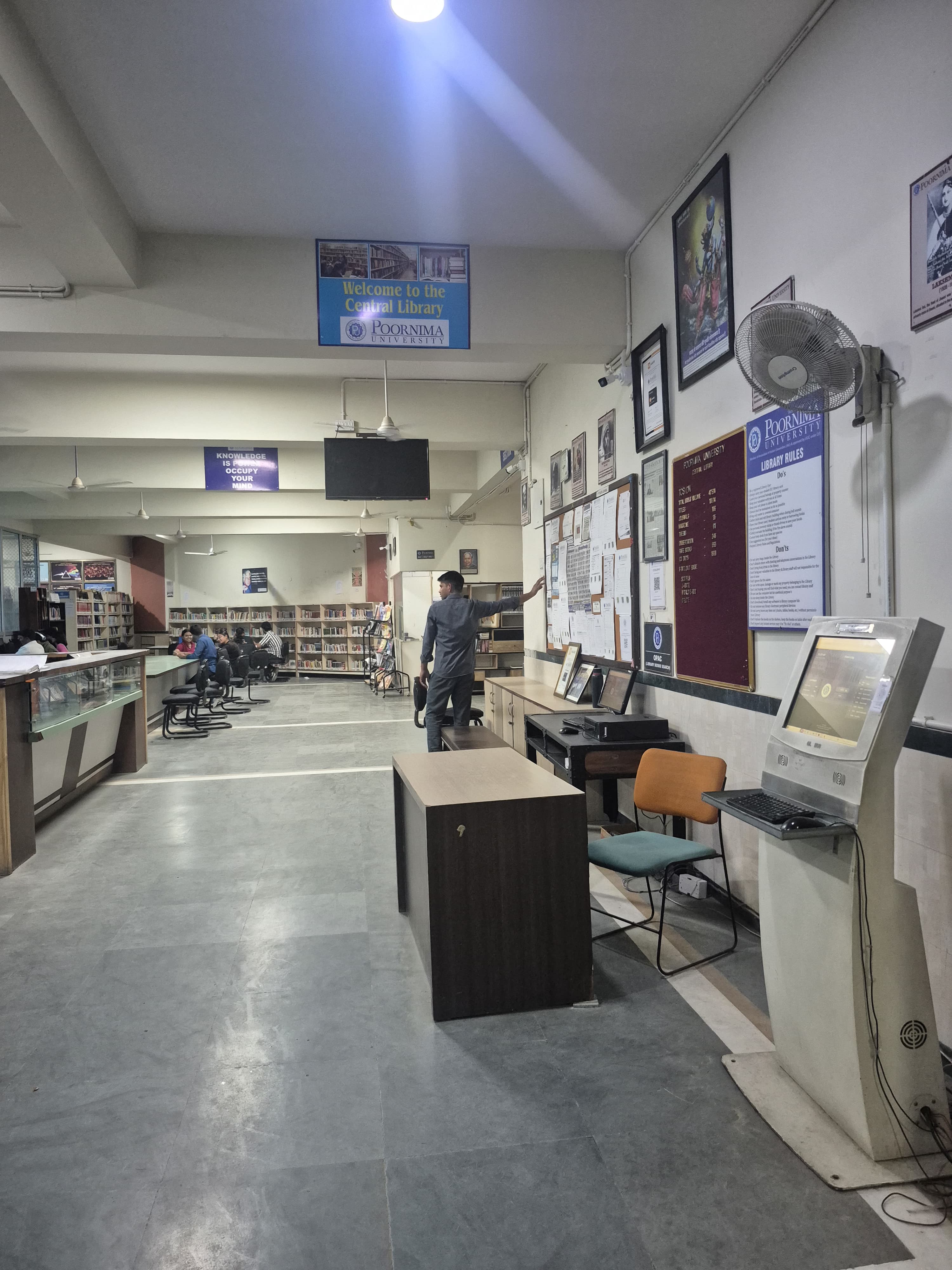 Poornima University Library media (5) by 1770043224_Library.jpg