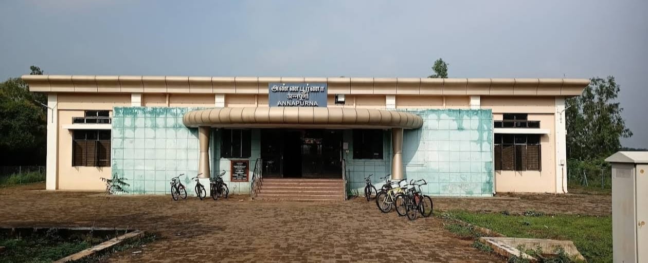 NIT Trichy Canteen media (4) by 1770043237_Annapurnacafetaria.jpg