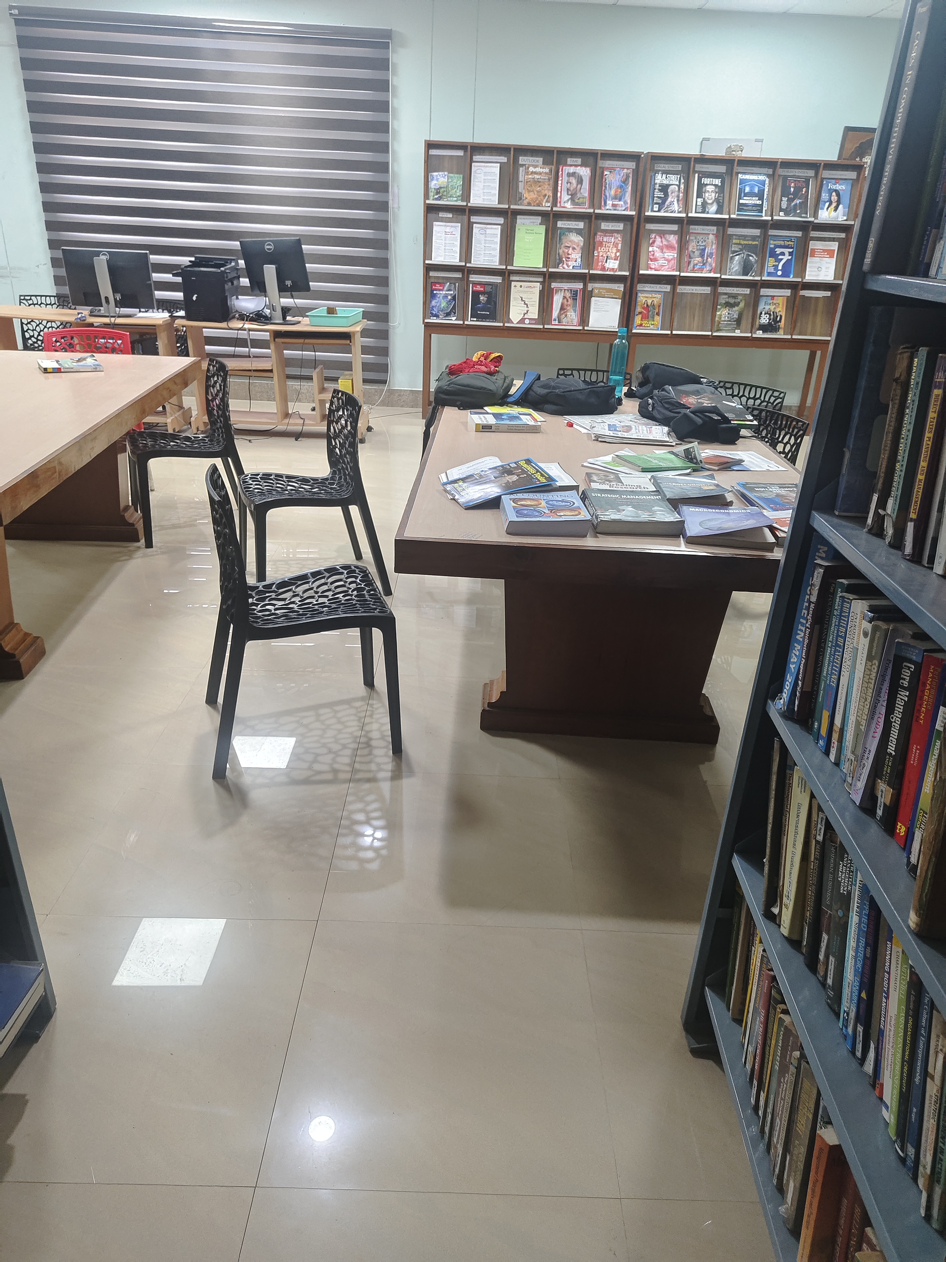 NIT Trichy Library media (2) by 1770043240_LibrarySeating.jpg