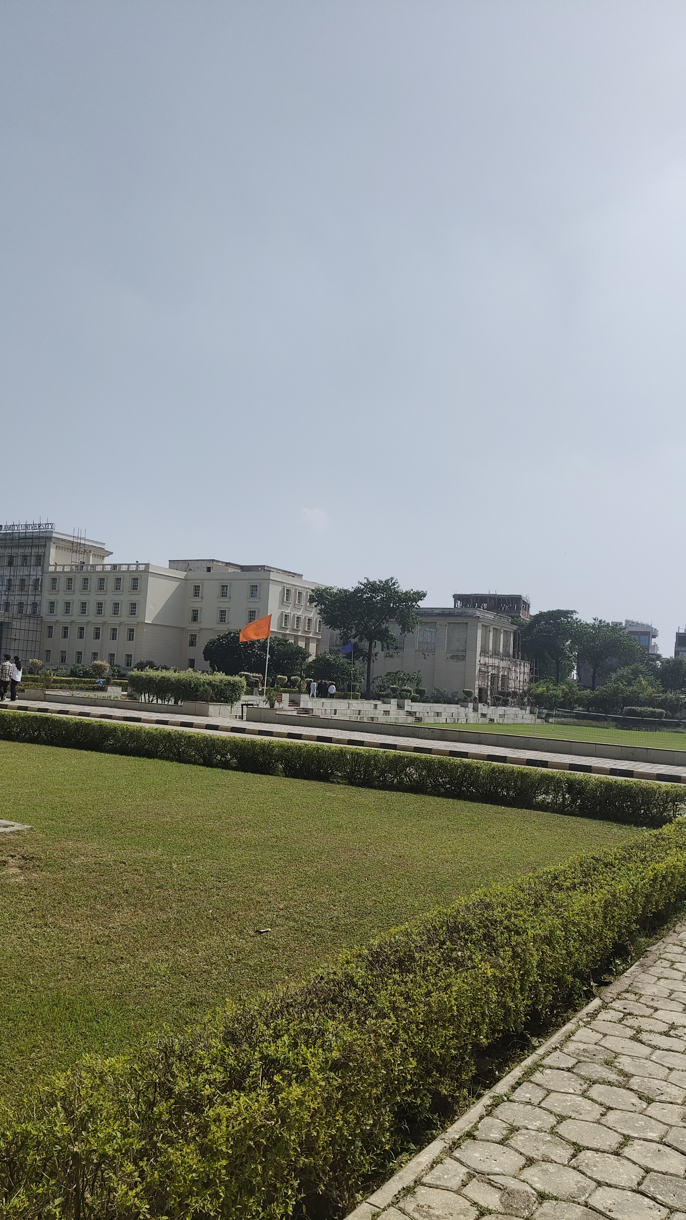 Amity University Lucknow Academic Block- Main Building media (8) by 1770043352_IMG_20251009_134114-HibaZehra.jpg