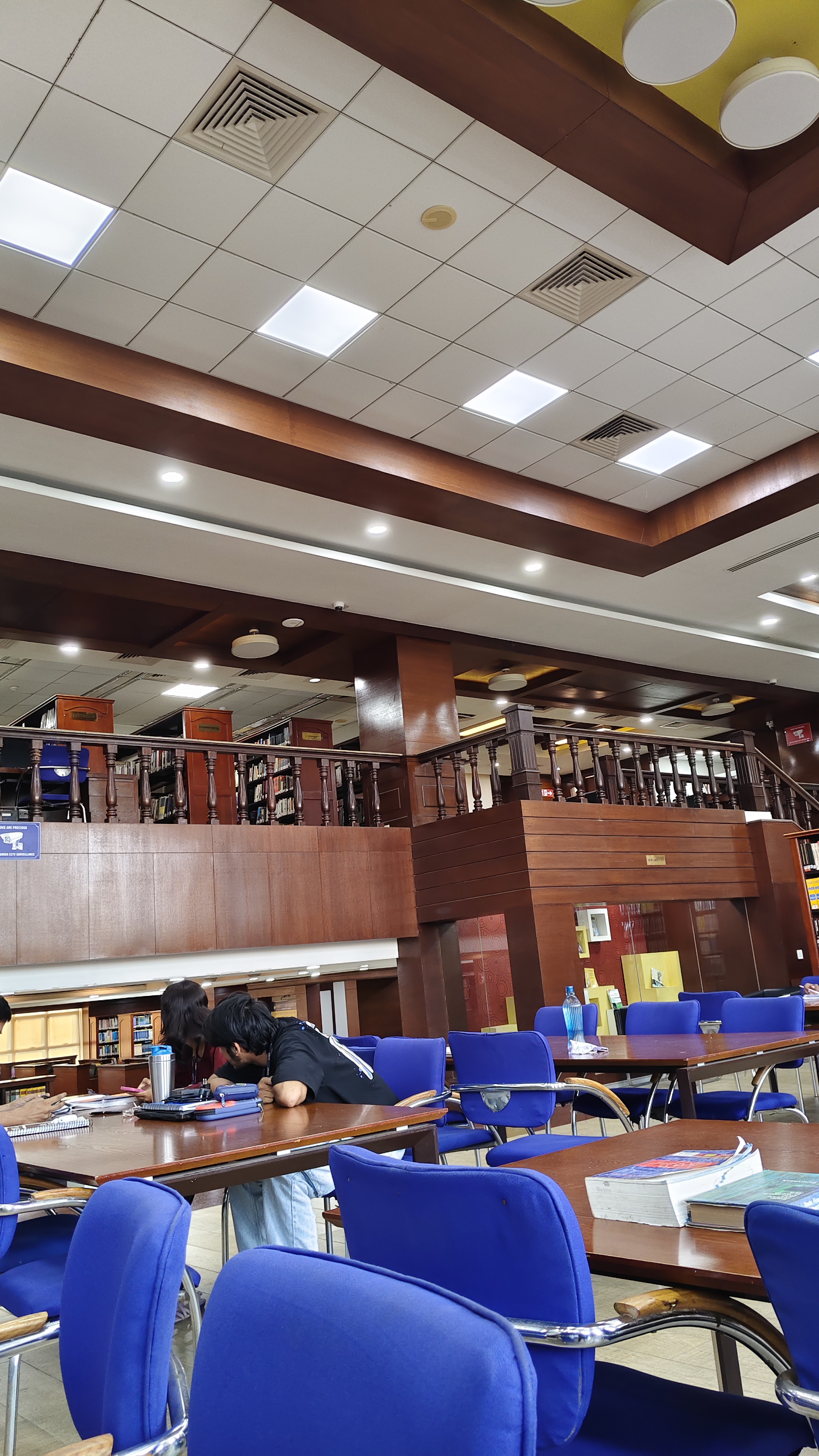 Amity University Lucknow Library media (3) by 1770043356_IMG_20251009_164126-HibaZehra.jpg